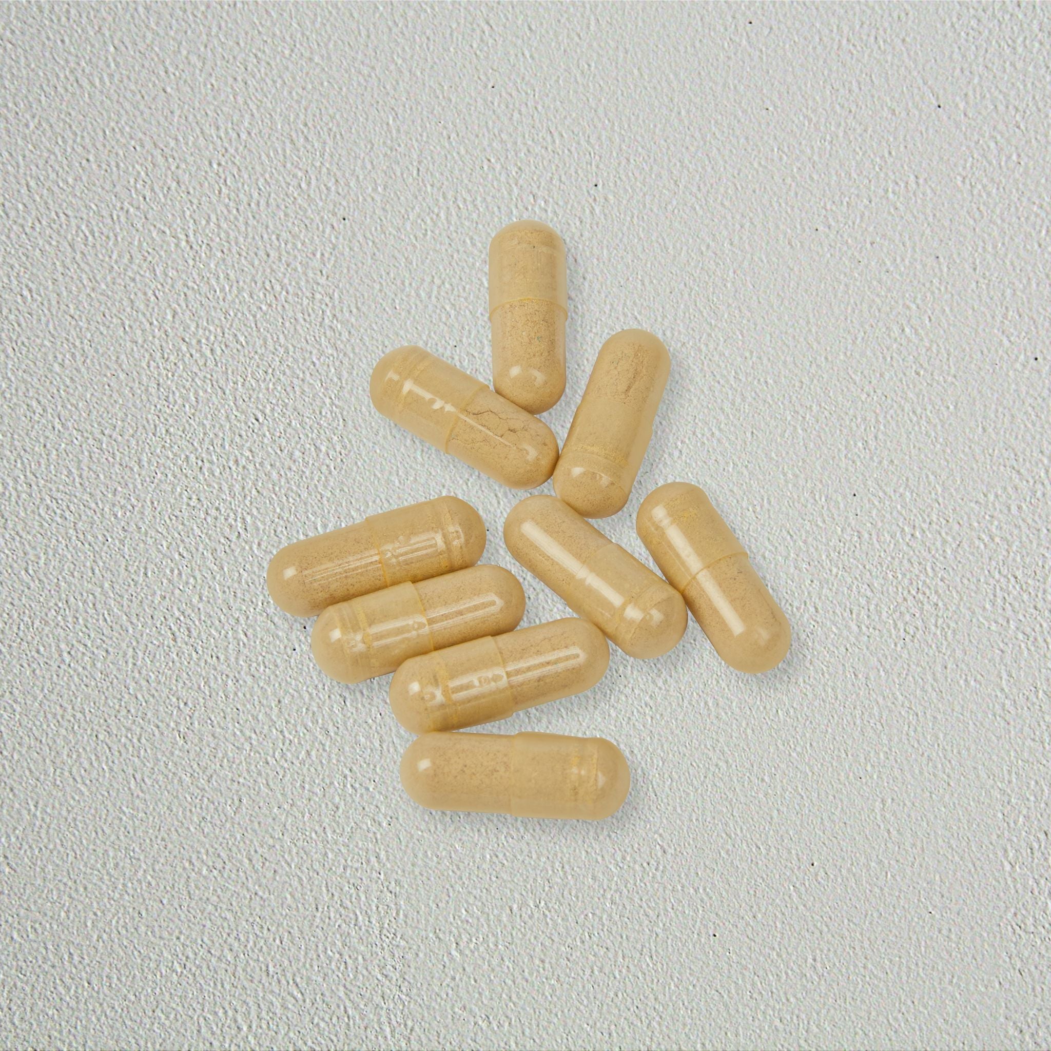 Nebula Multivitamin for Men Supplement (60 Capsules)