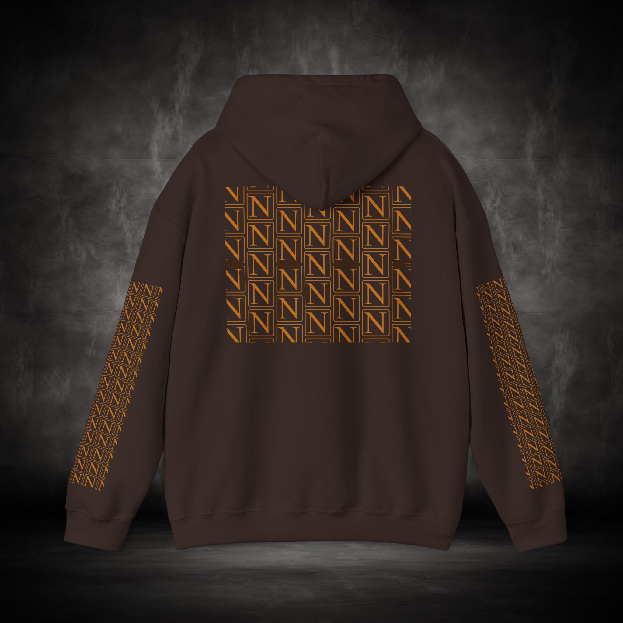 Nebula Line Limited Edition Designer Hoodie