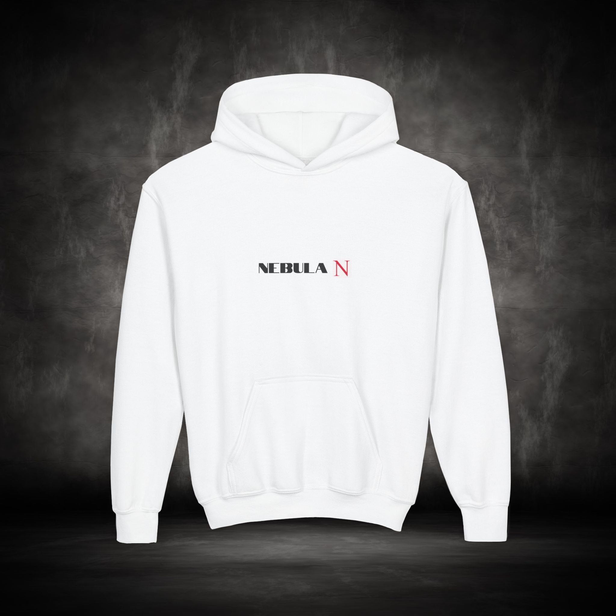 Nebula Line Limited Edition Youth Hoodie