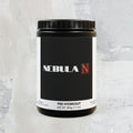 Nebula Pre-Workout Supplement, Fruit Punch (204g, 7.1oz)