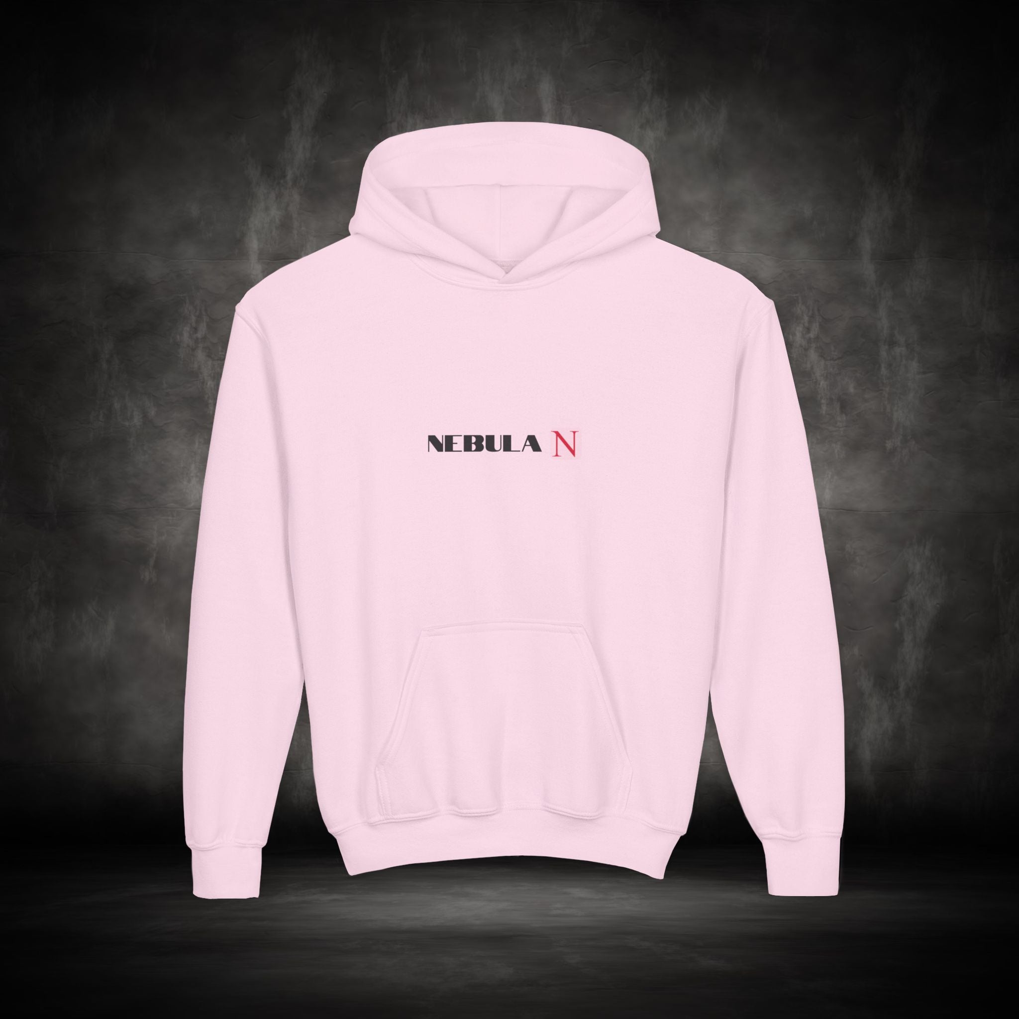Nebula Line Limited Edition Youth Hoodie