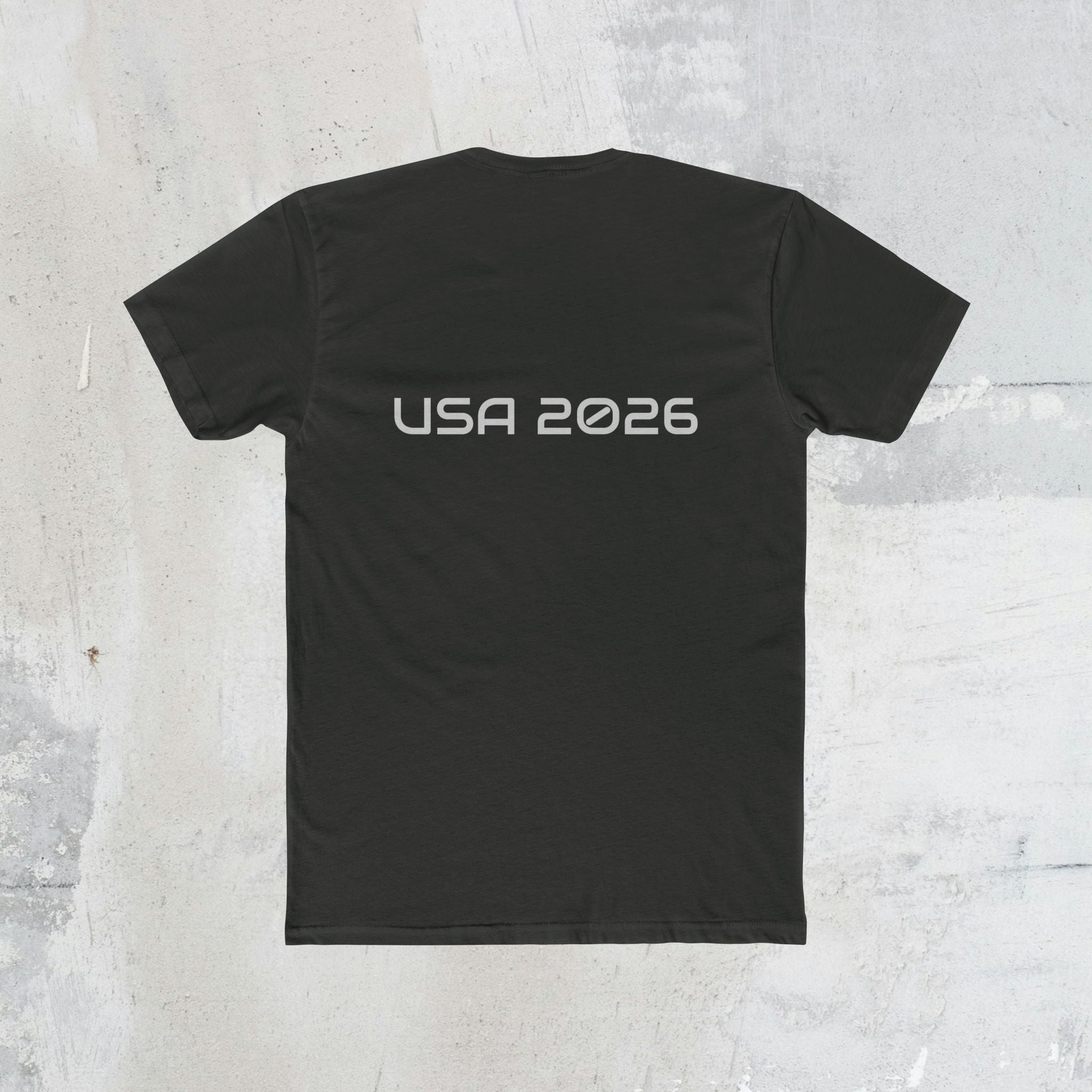 USA 2026 "It's Coming Home" World Cup T‑Shirt