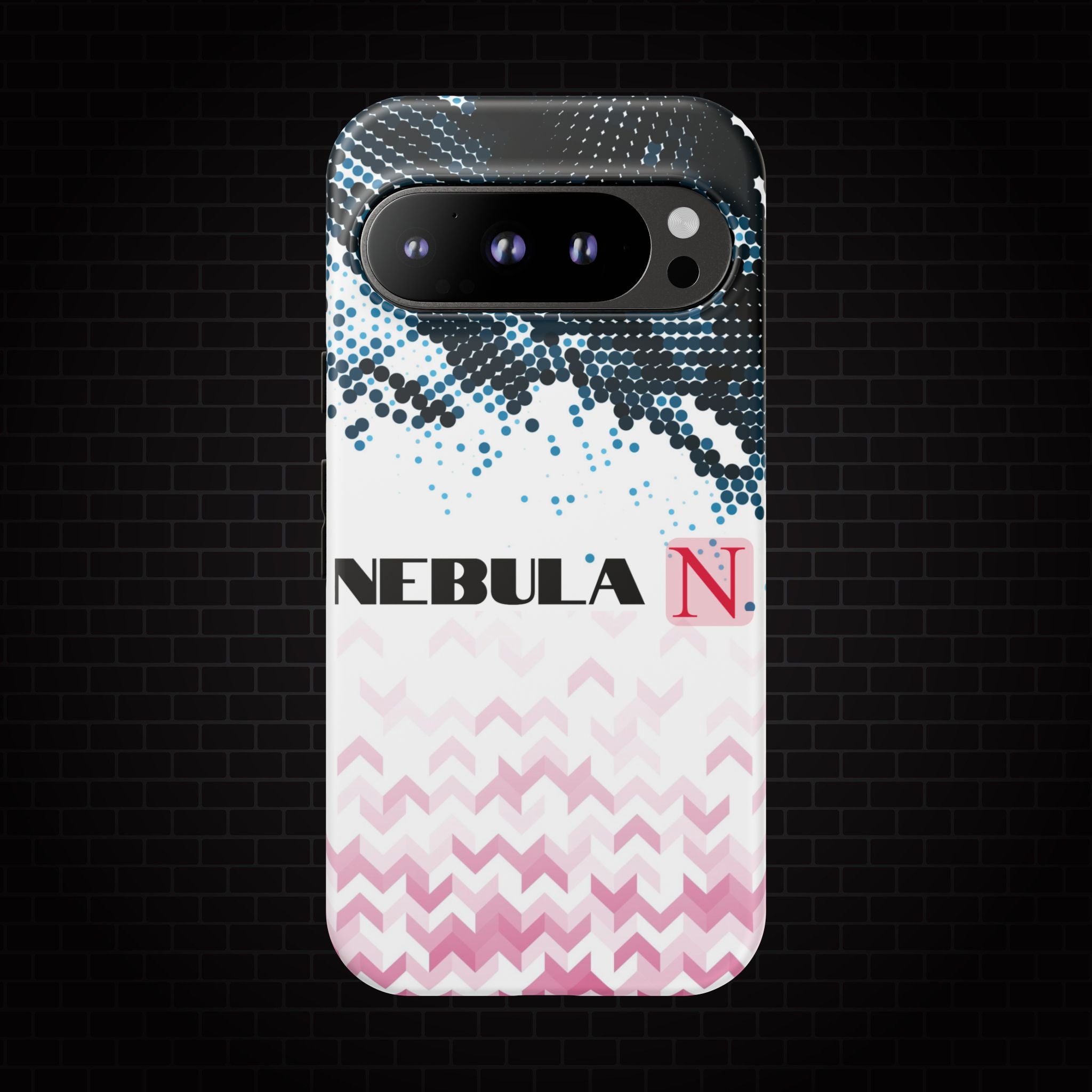 Nebula Line Exclusive Tough Phone Cases in Matte and Gloss (Apple, Samsung, Google Pixel)