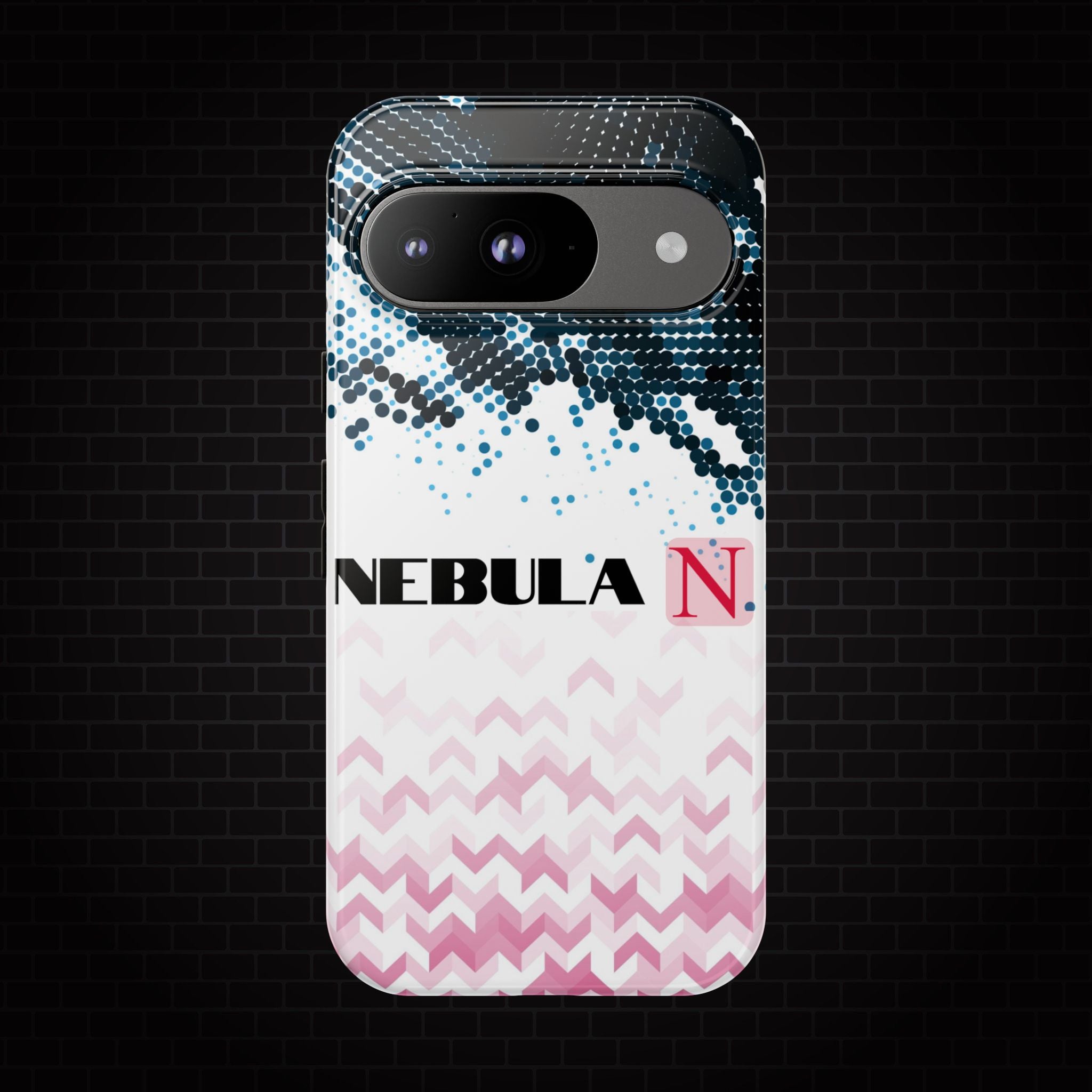 Nebula Line Exclusive Tough Phone Cases in Matte and Gloss (Apple, Samsung, Google Pixel)
