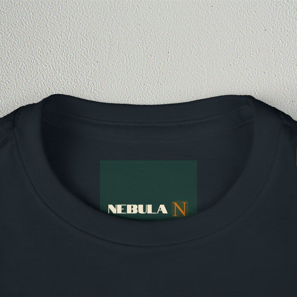 Nebula Line Exclusive Toddler Long Sleeve Tee