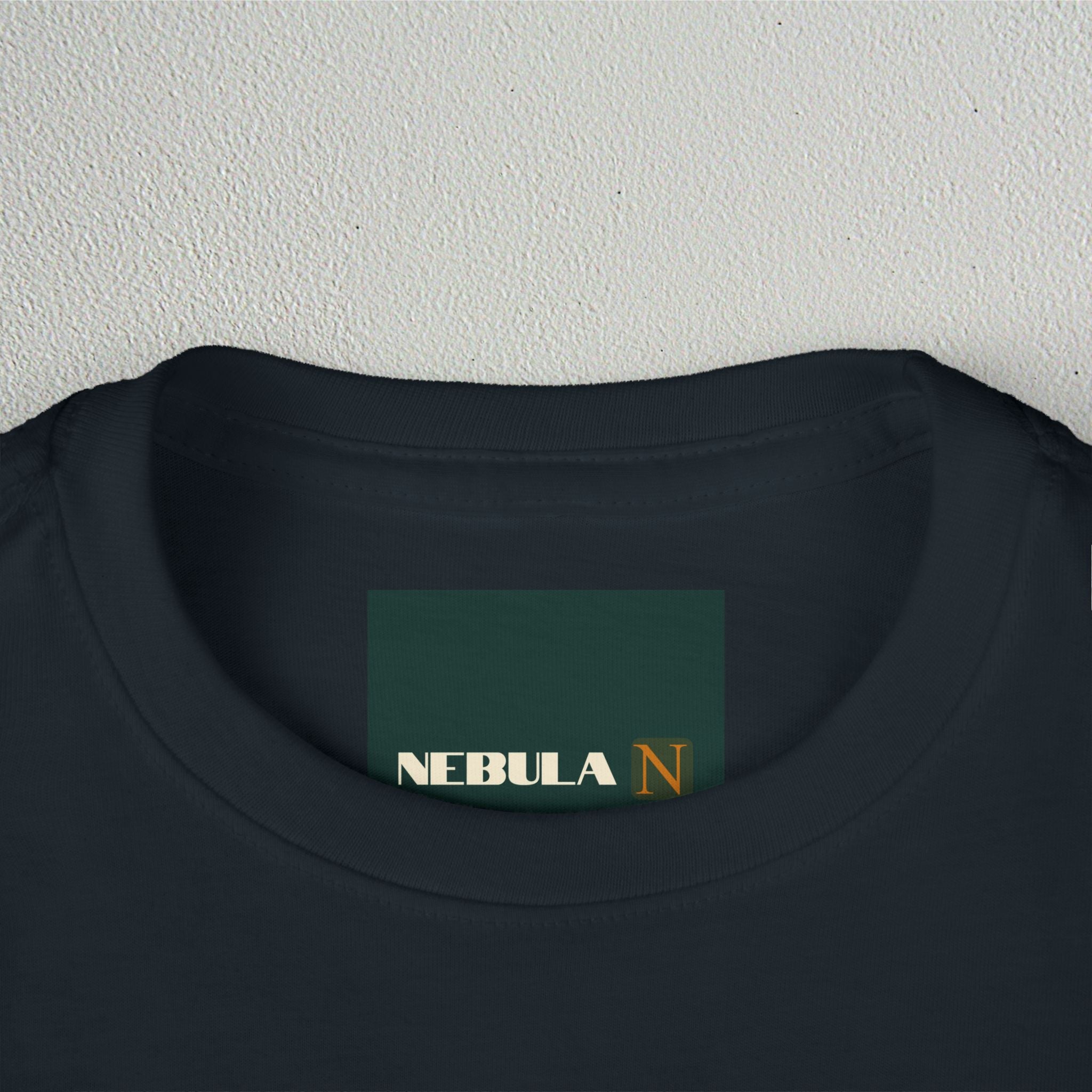 Nebula Line Exclusive Toddler Long Sleeve Tee