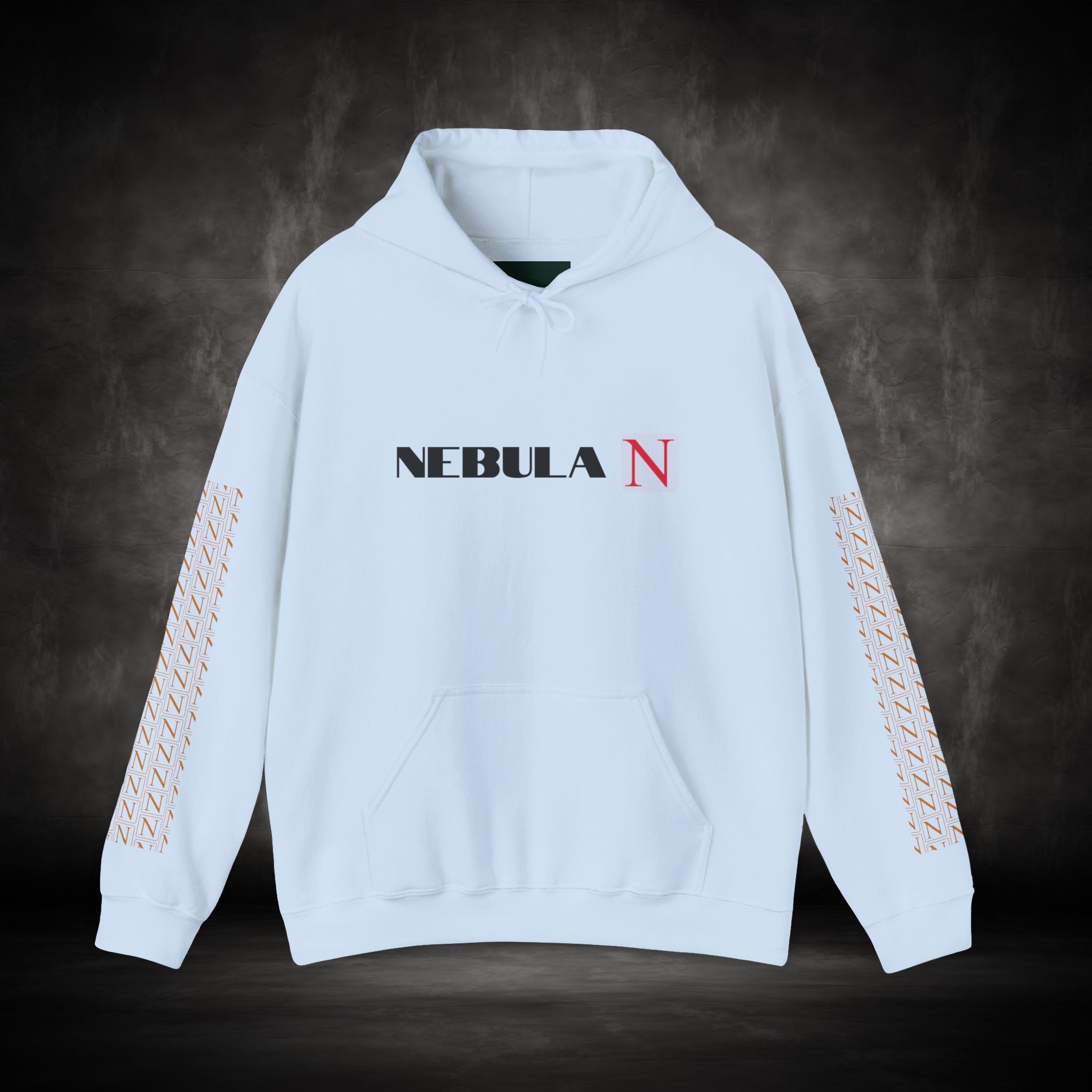 Nebula Line Limited Edition Designer Hoodie