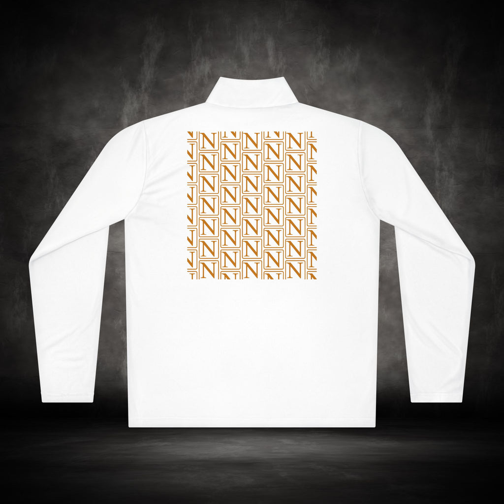 Nebula Line Limited Edition Quarter-Zip Pullover