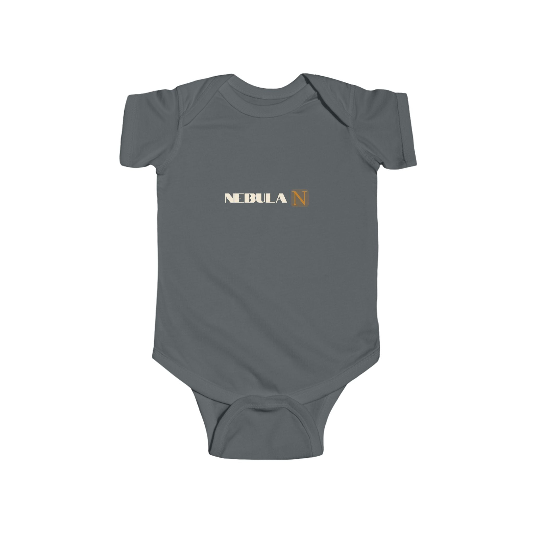 Nebula Line Infant Bodysuit — Cute Exclusive Baby Onesie