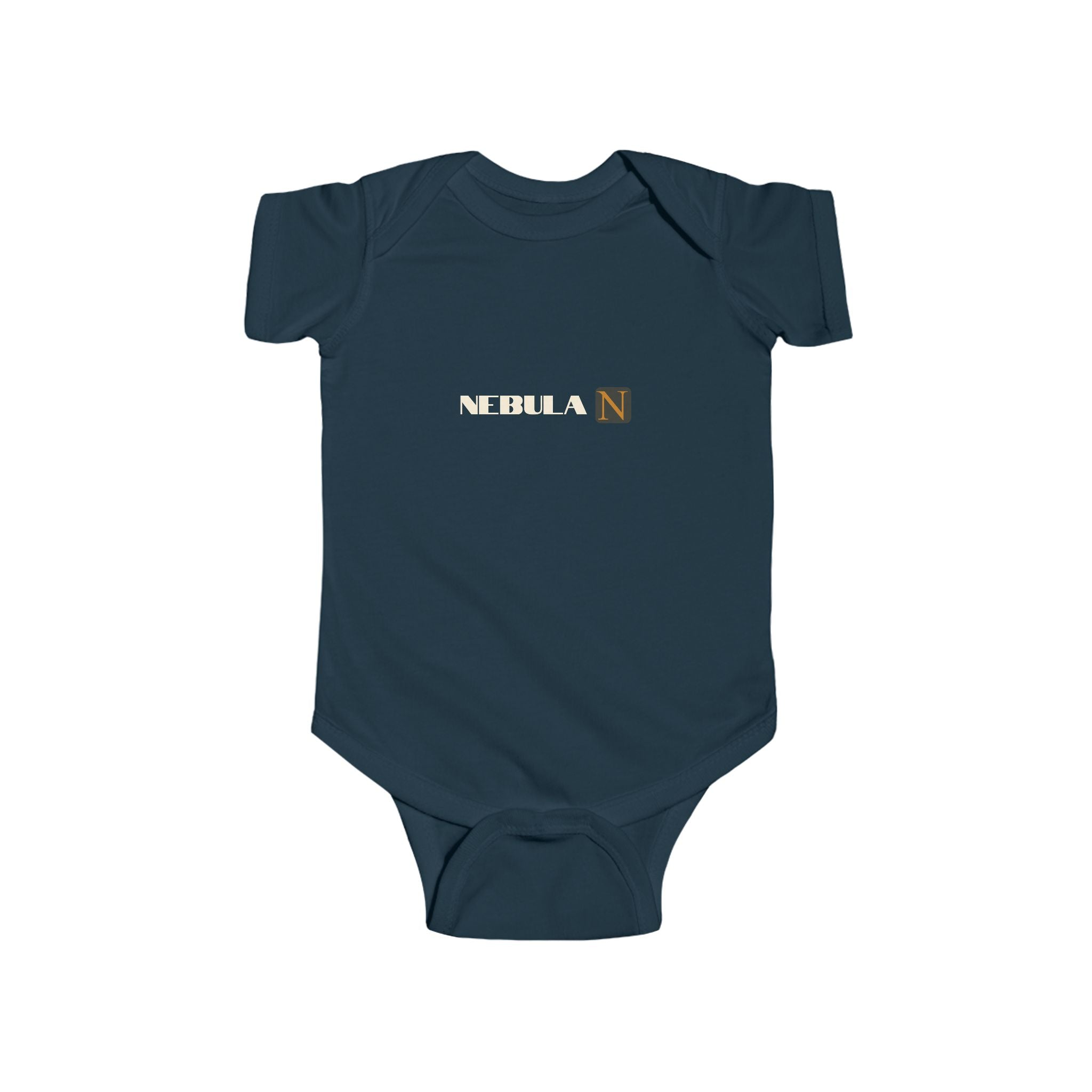 Nebula Line Infant Bodysuit — Cute Exclusive Baby Onesie