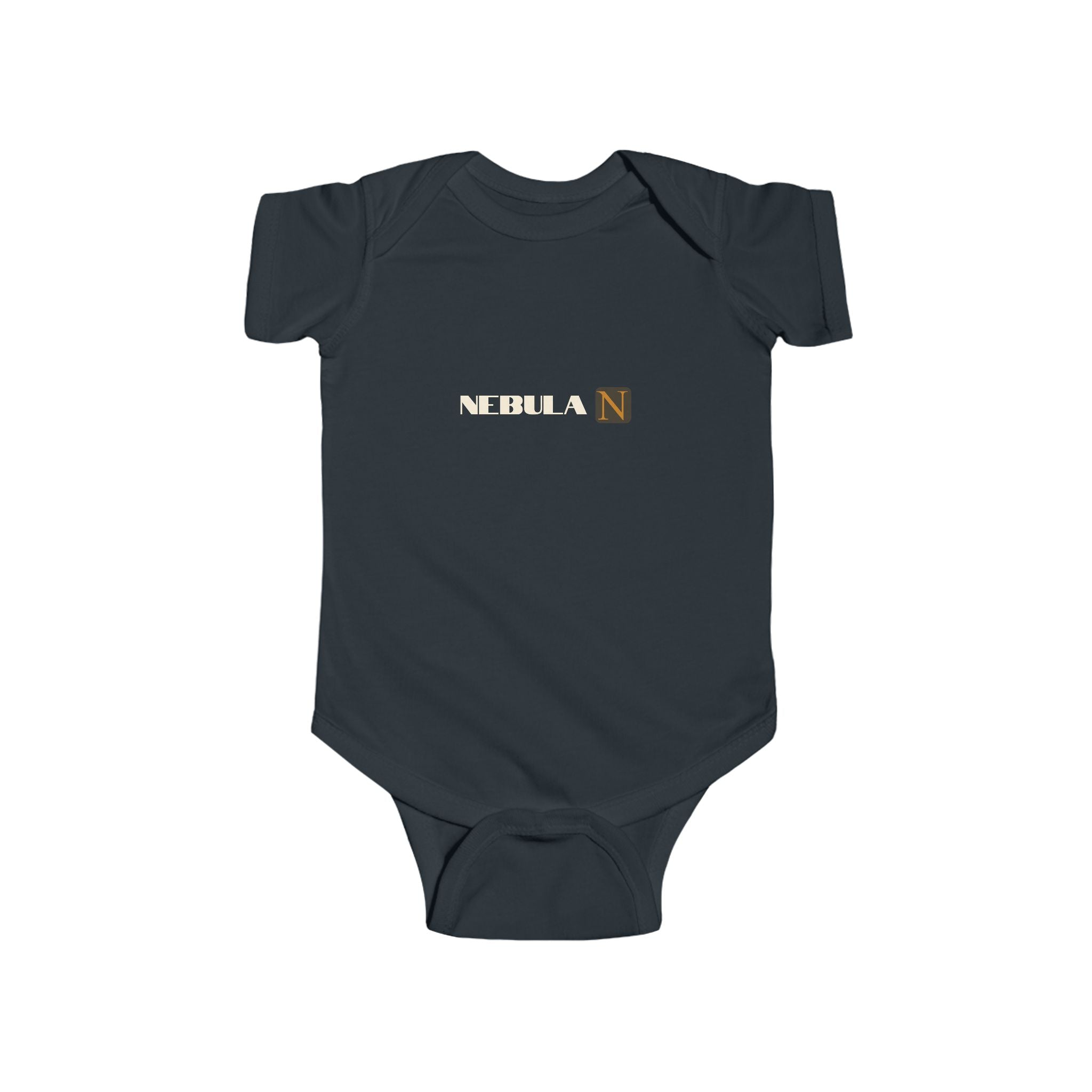 Nebula Line Infant Bodysuit — Cute Exclusive Baby Onesie