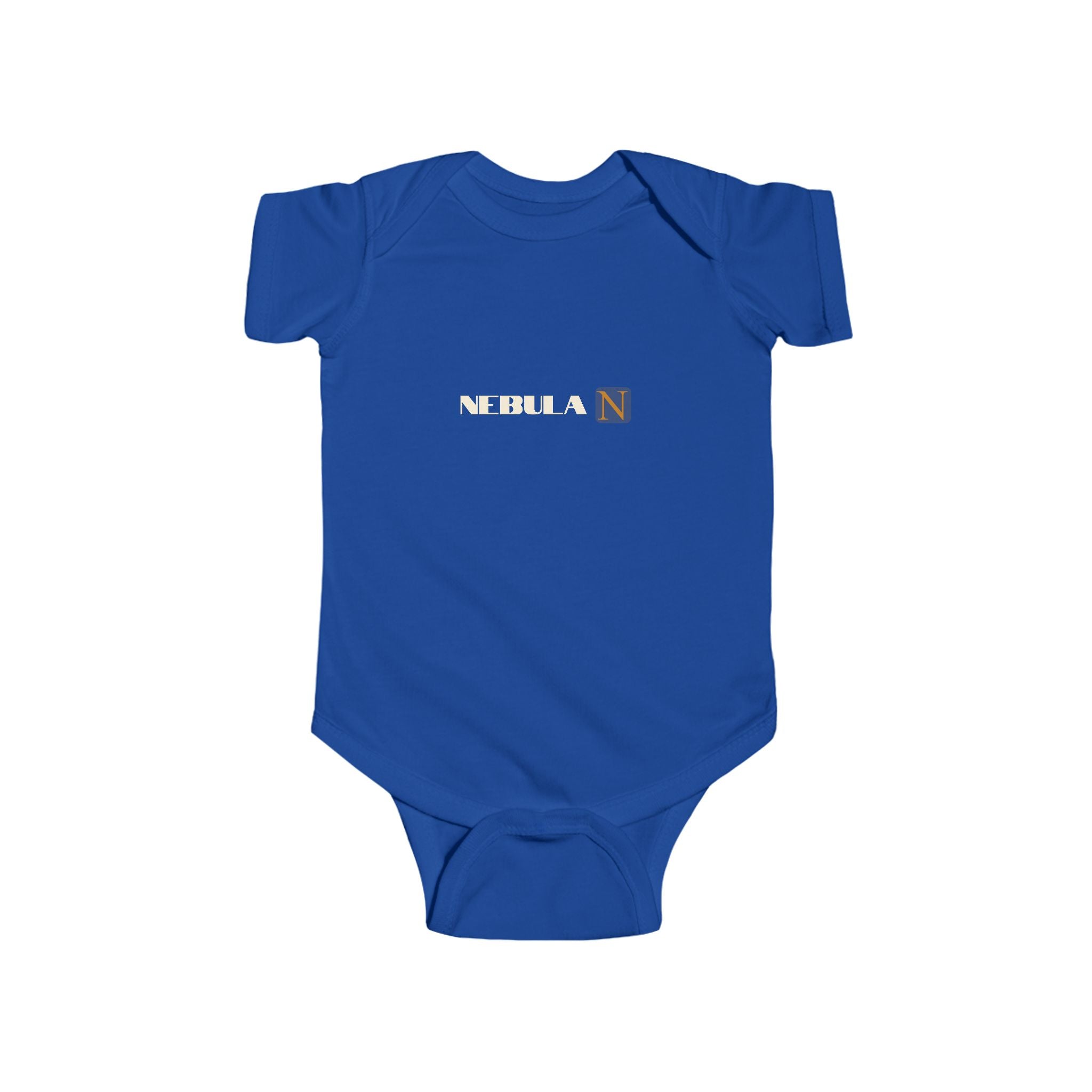 Nebula Line Infant Bodysuit — Cute Exclusive Baby Onesie