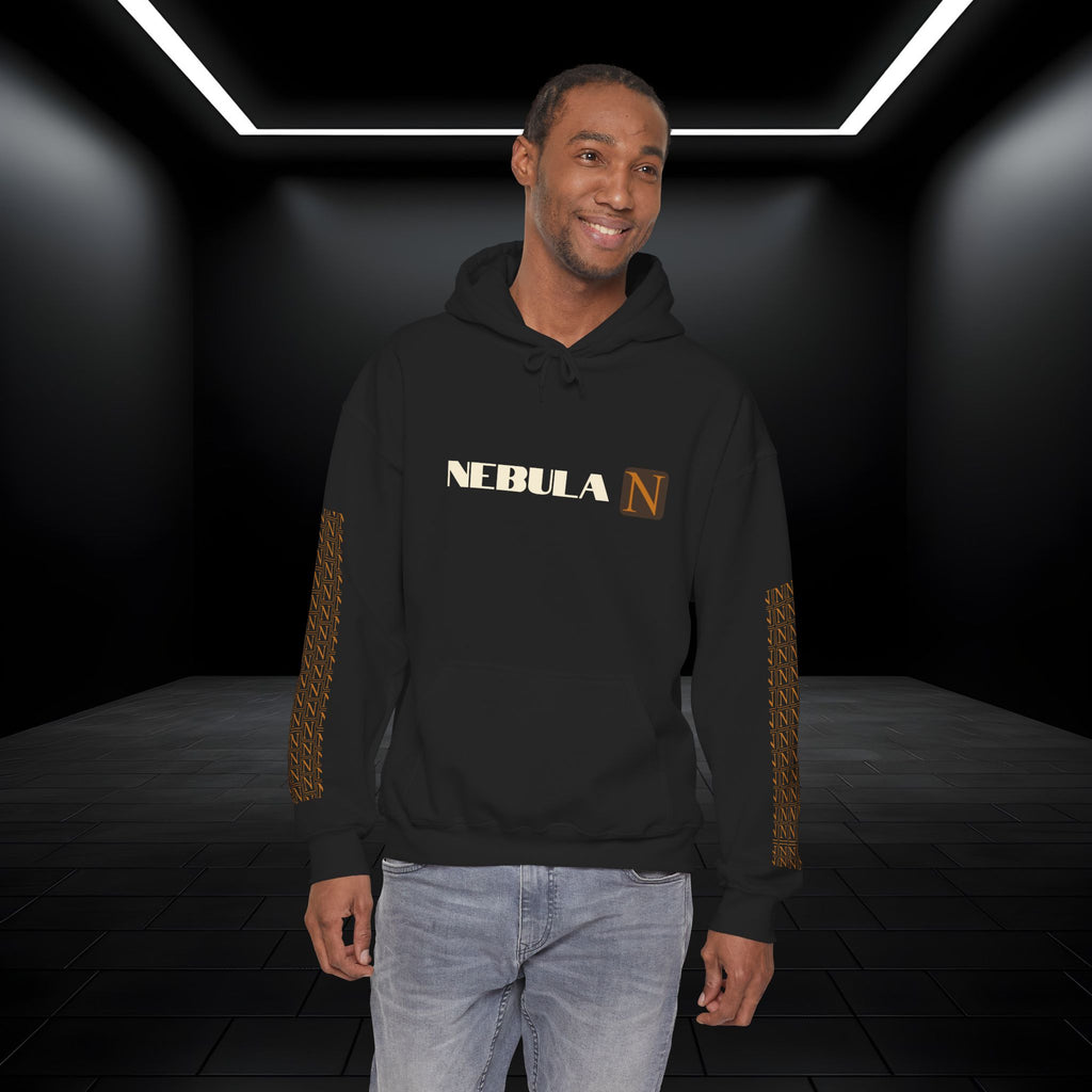 Nebula Line Limited Edition Designer Hoodie