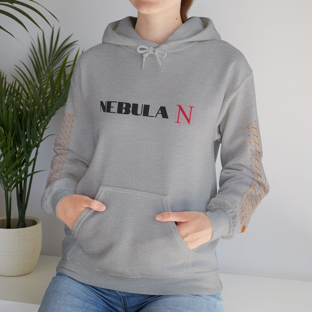 Nebula Line Limited Edition Designer Hoodie