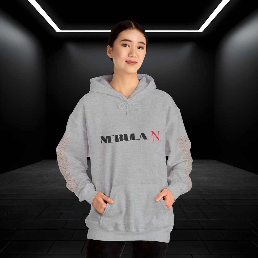 Nebula Line Limited Edition Designer Hoodie