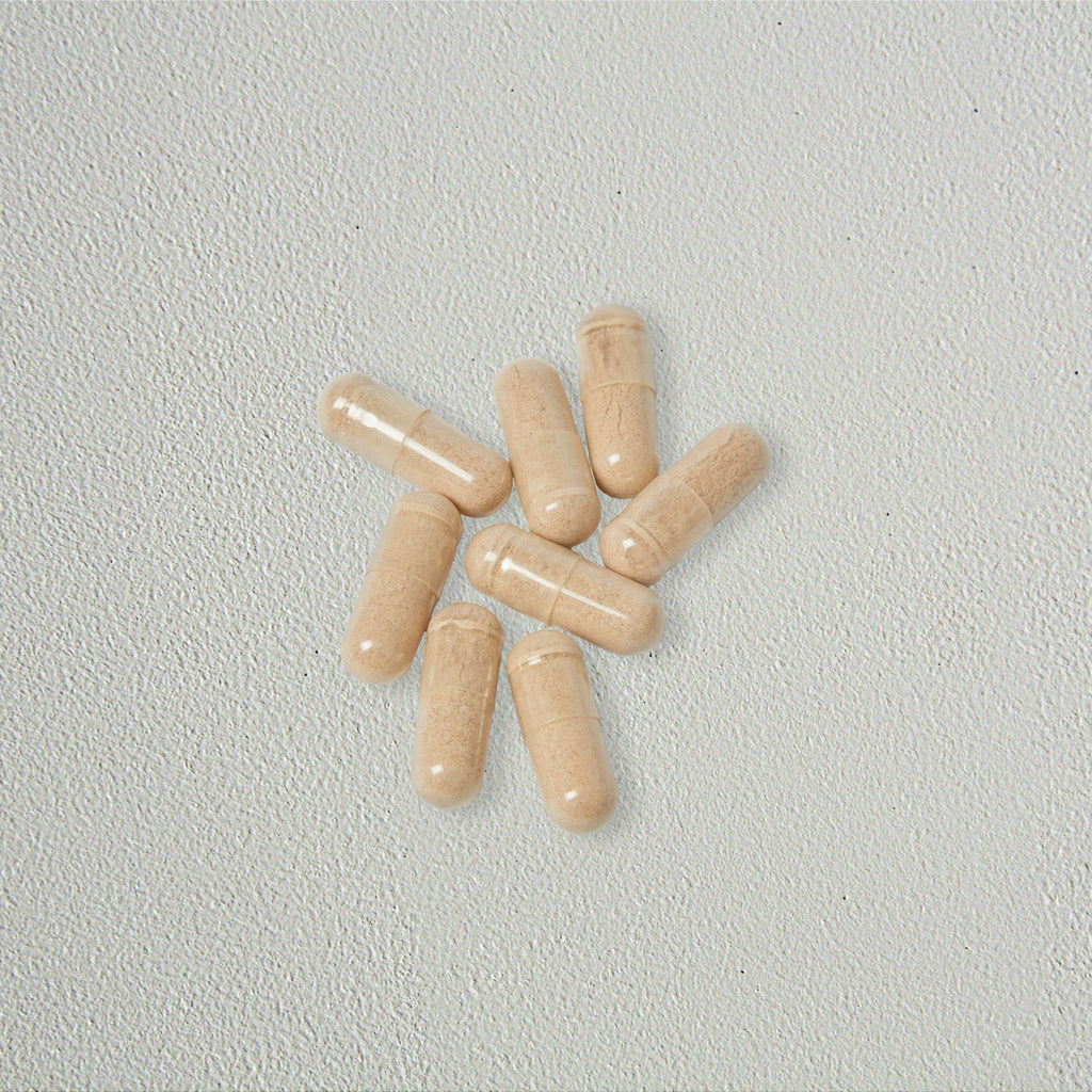 Nebula Brain Support Complex Supplement (60 Capsules)