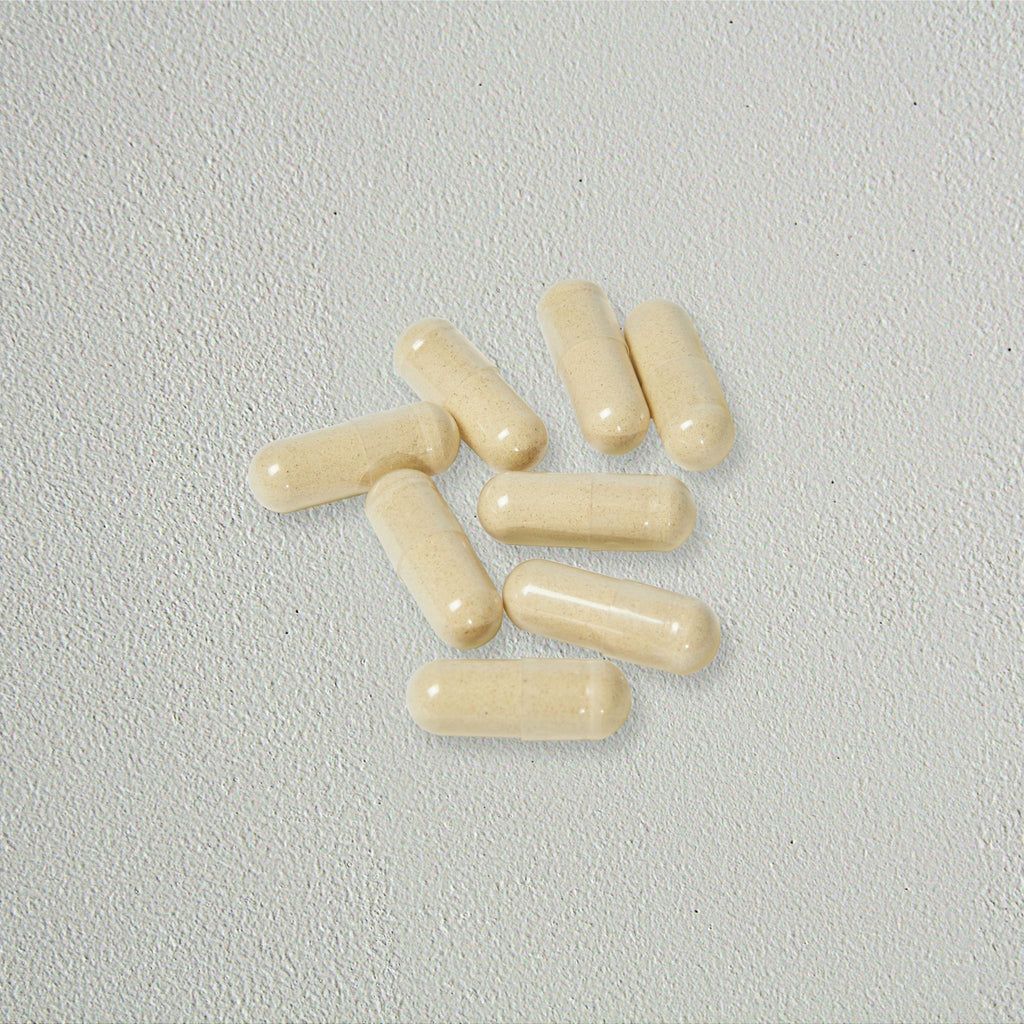 Nebula Ashwagandha and Black Pepper Supplement (60 capsules)