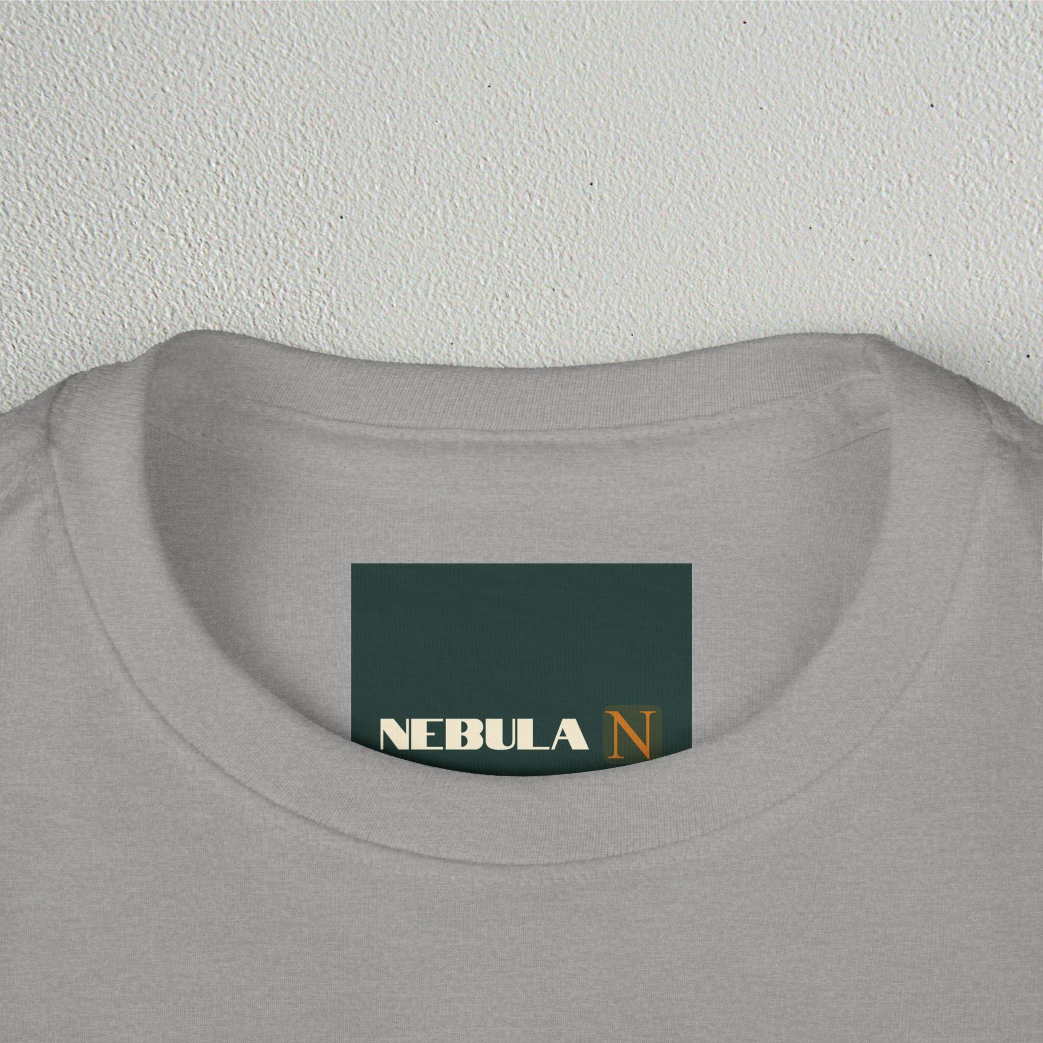 Nebula Line Exclusive Toddler Long Sleeve Tee