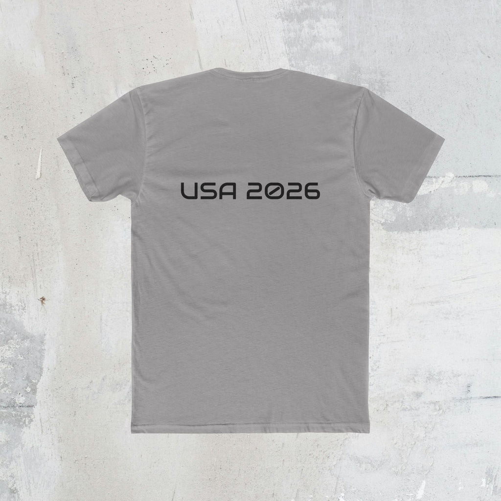 USA 2026 "It's Coming Home" World Cup T‑Shirt
