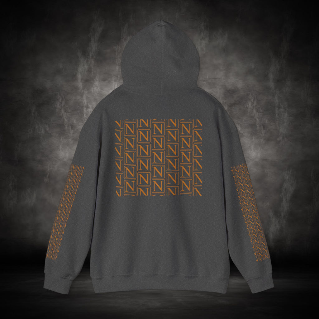 Nebula Line Limited Edition Designer Hoodie