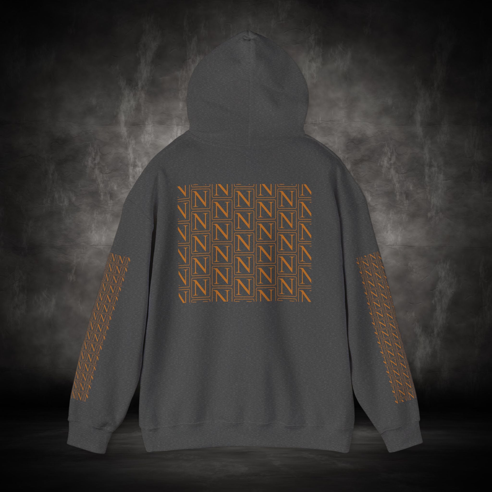 Nebula Line Limited Edition Designer Hoodie