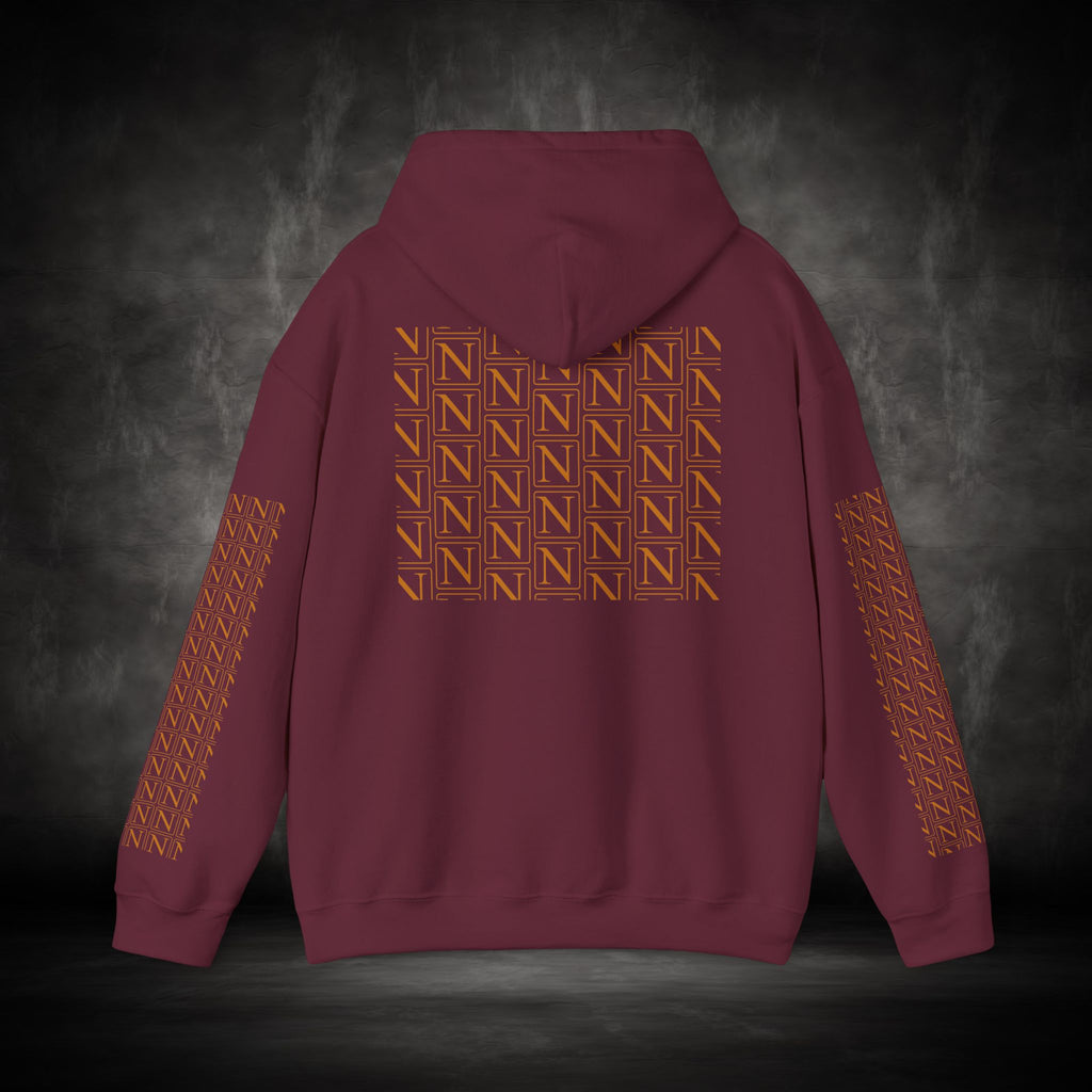 Nebula Line Limited Edition Designer Hoodie