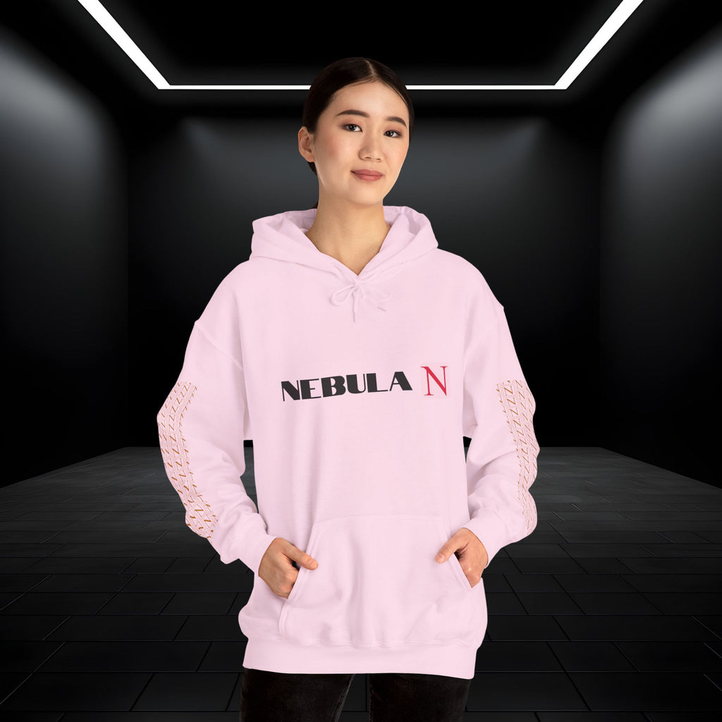 Nebula Line Limited Edition Designer Hoodie