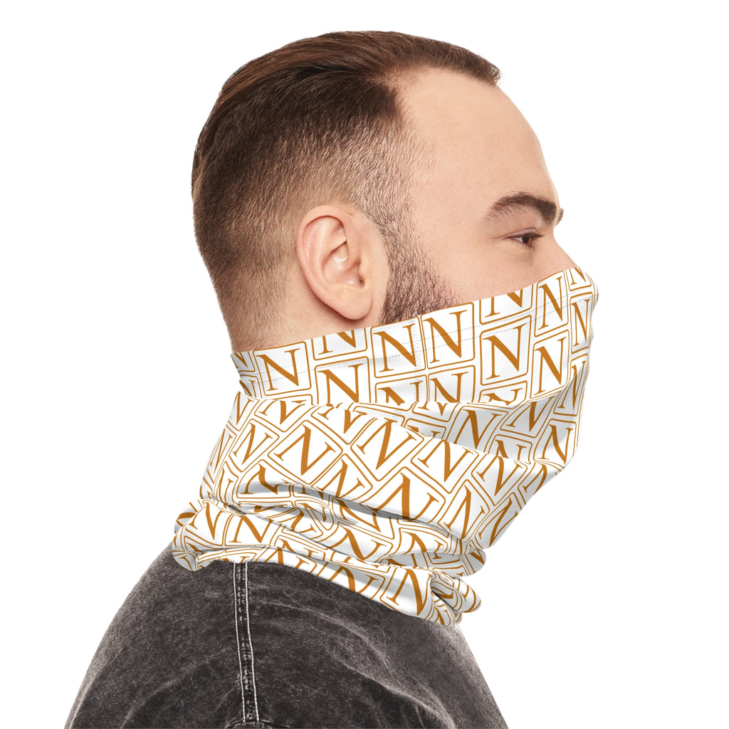 Nebula Line Designer Lightweight Neck Gaiter