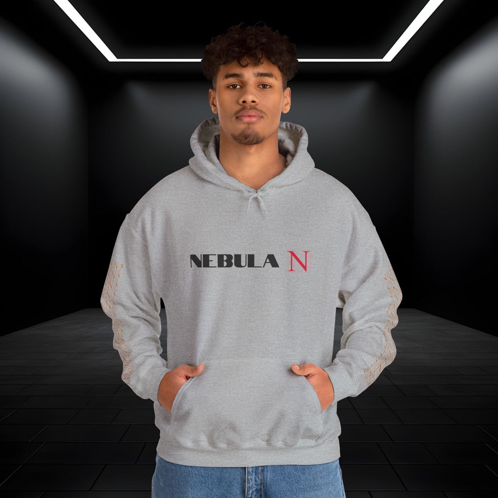Nebula Line Limited Edition Designer Hoodie