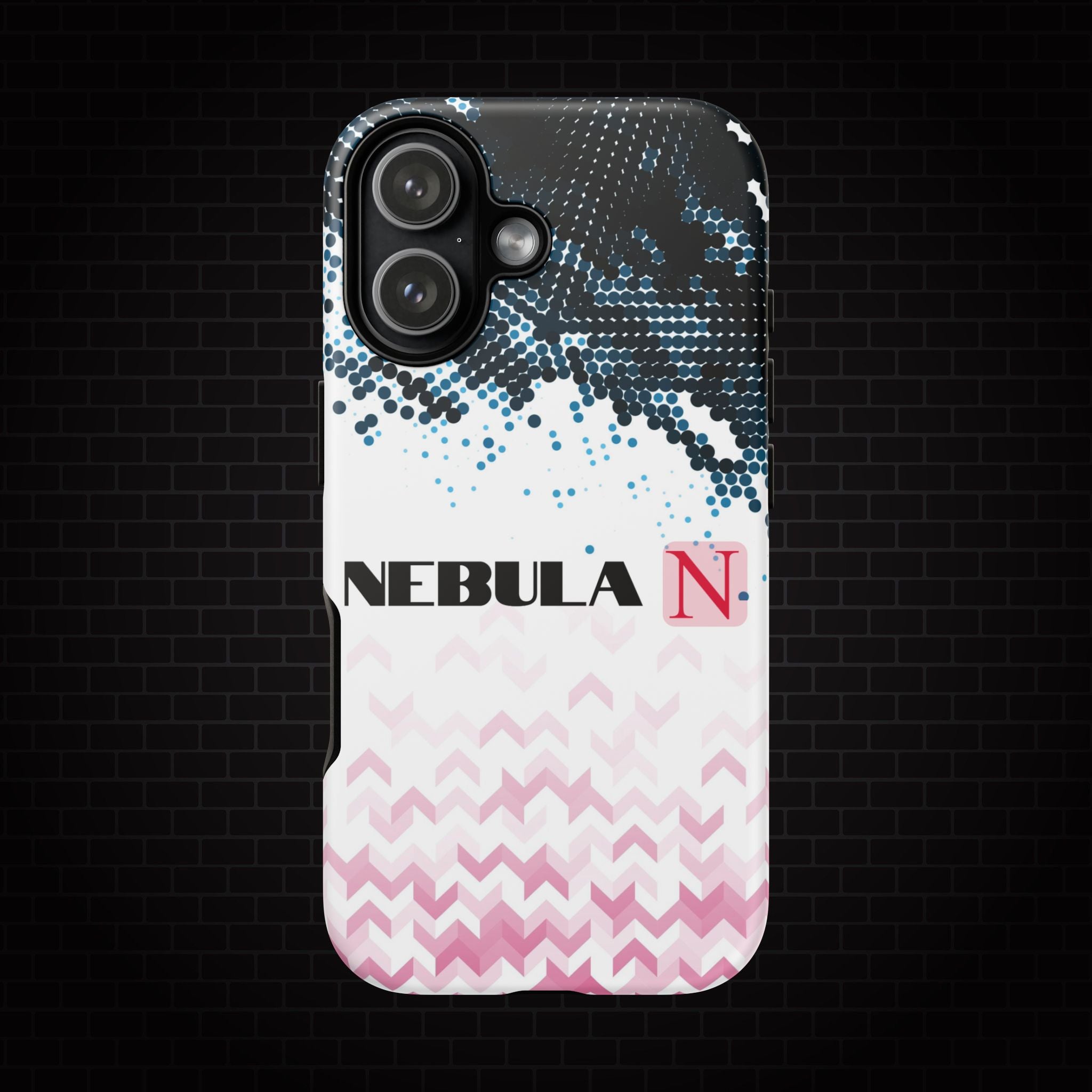 Nebula Line Exclusive Tough Phone Cases in Matte and Gloss (Apple, Samsung, Google Pixel)