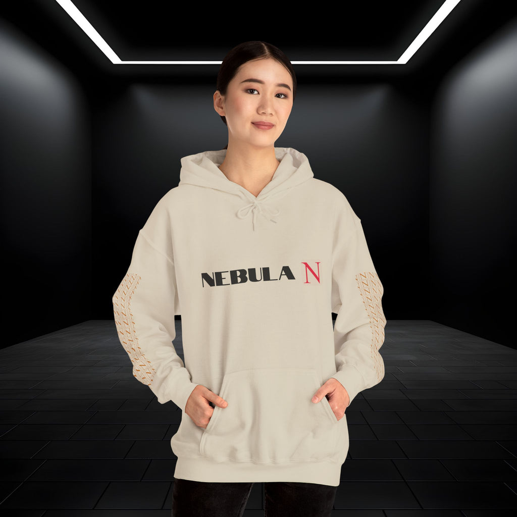 Nebula Line Limited Edition Designer Hoodie
