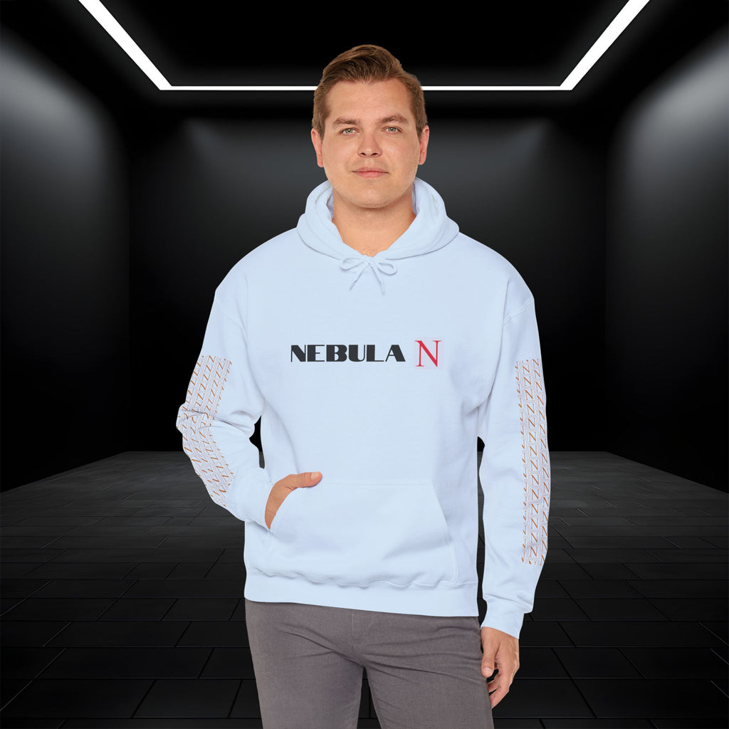 Nebula Line Limited Edition Designer Hoodie