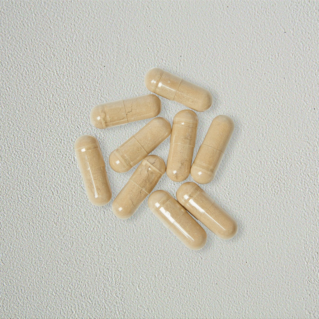 Nebula Magnesium Zinc Supplement (90 Capsules)