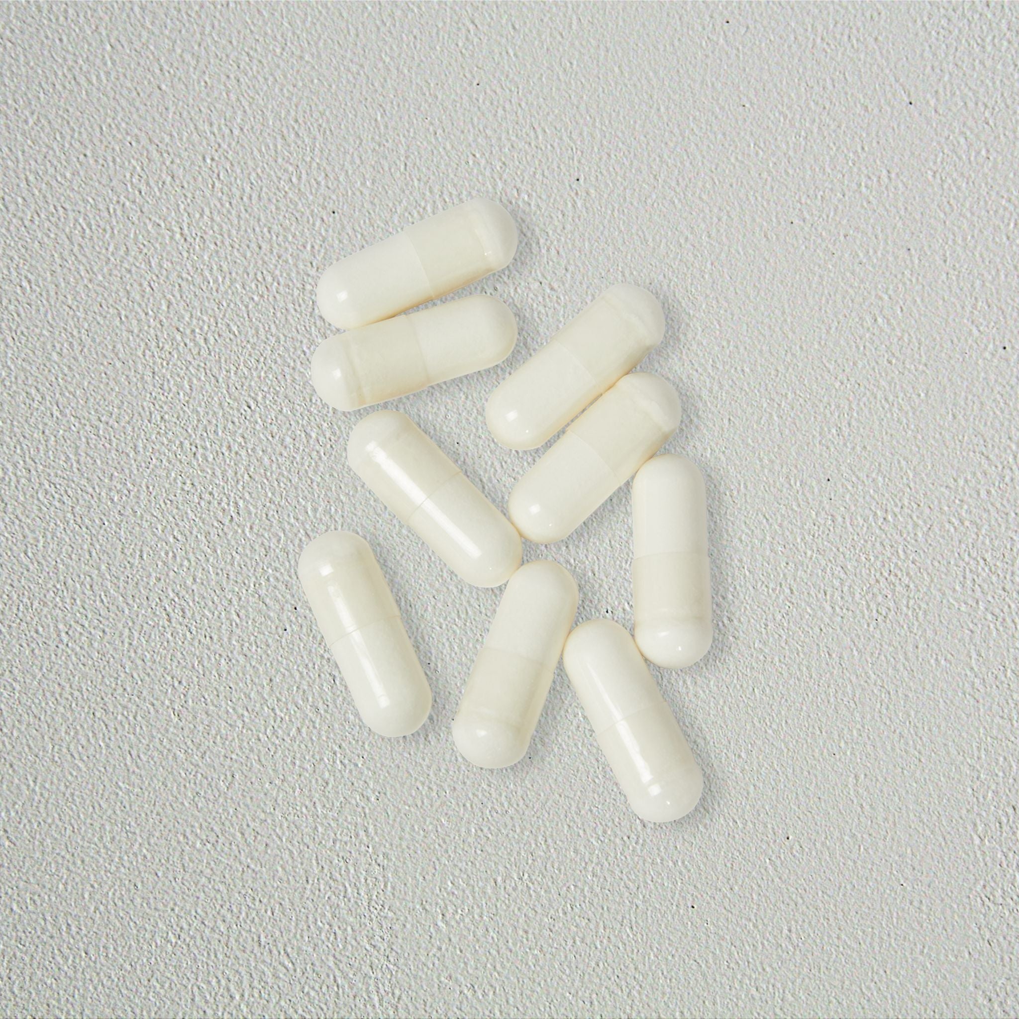 Nebula Magnesium Glycinate Supplement (60 Capsules)