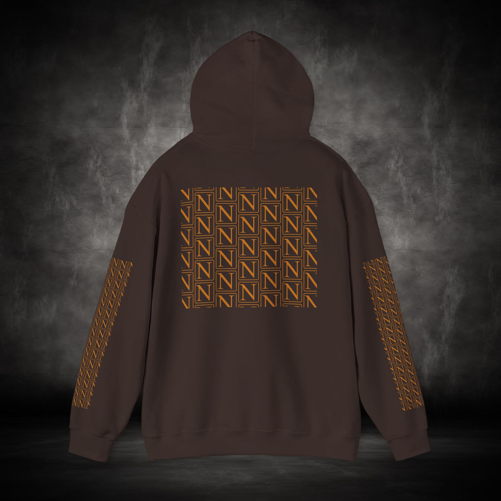 Nebula Line Limited Edition Designer Hoodie