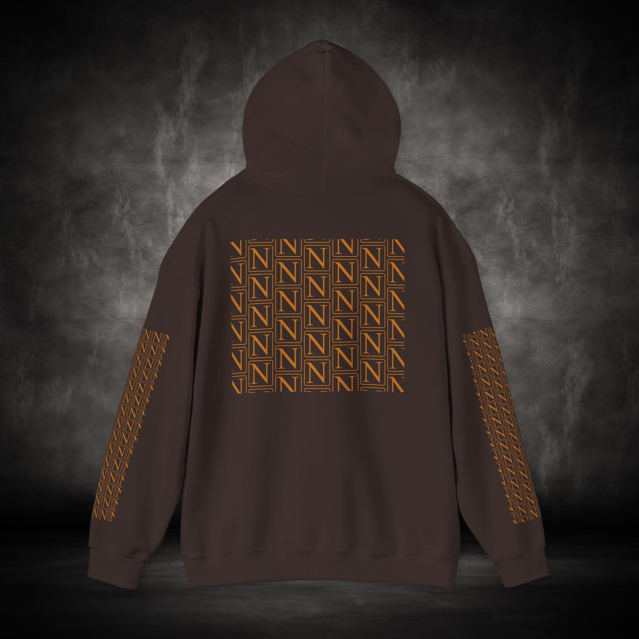 Nebula Line Limited Edition Designer Hoodie