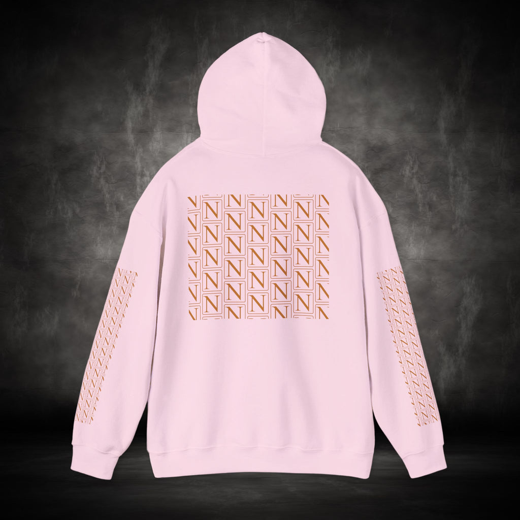 Nebula Line Limited Edition Designer Hoodie