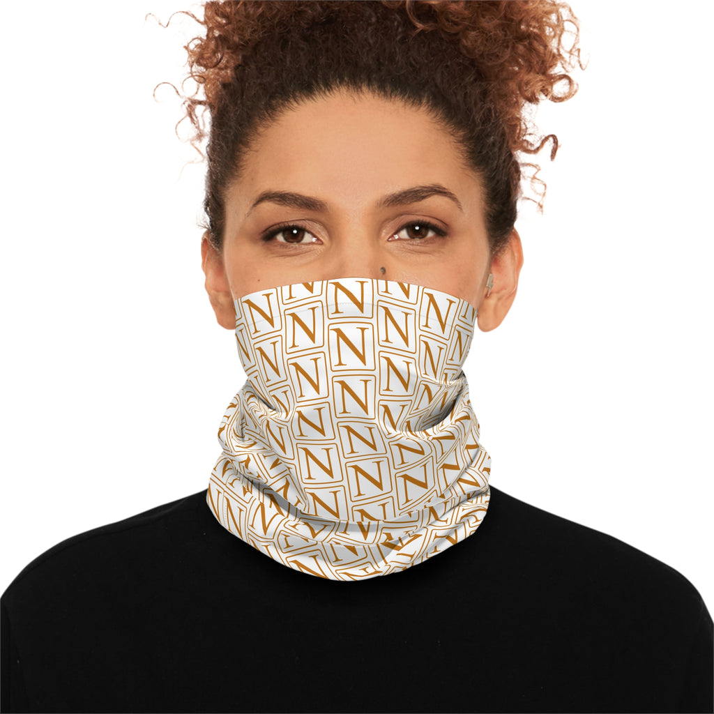 Nebula Line Designer Lightweight Neck Gaiter