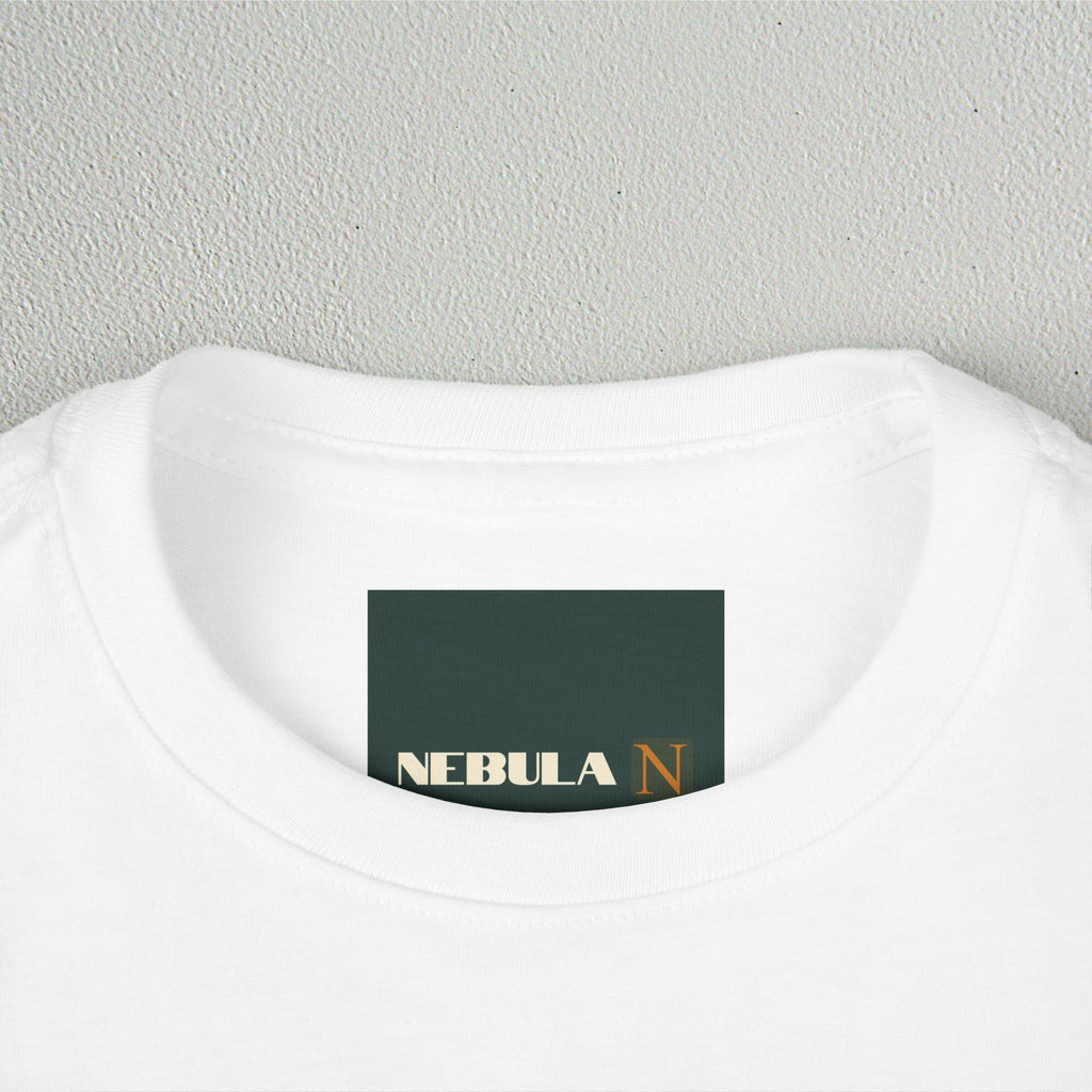 Nebula Line Exclusive Toddler Long Sleeve Tee