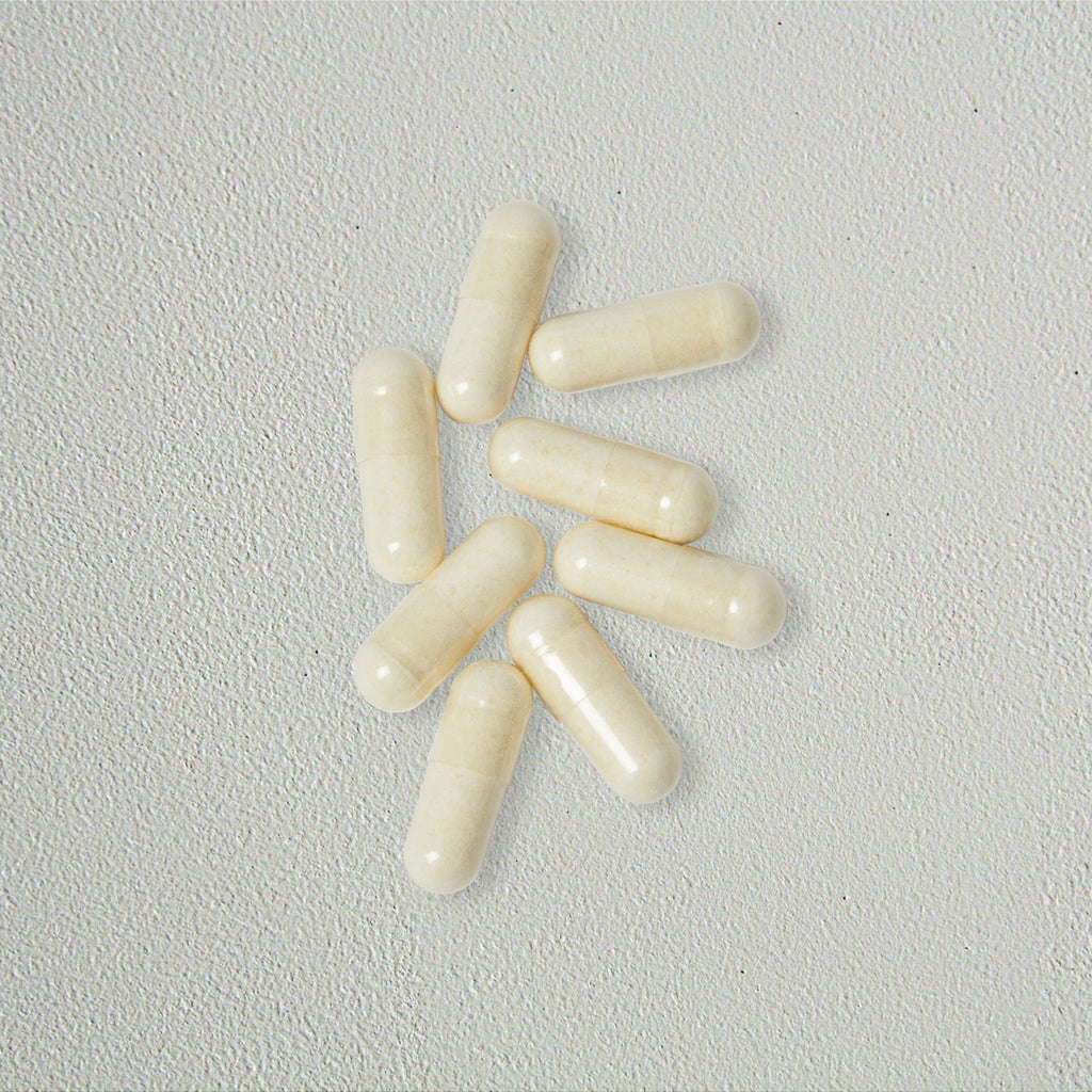 Nebula Probiotics Supplement (60 Capsules)