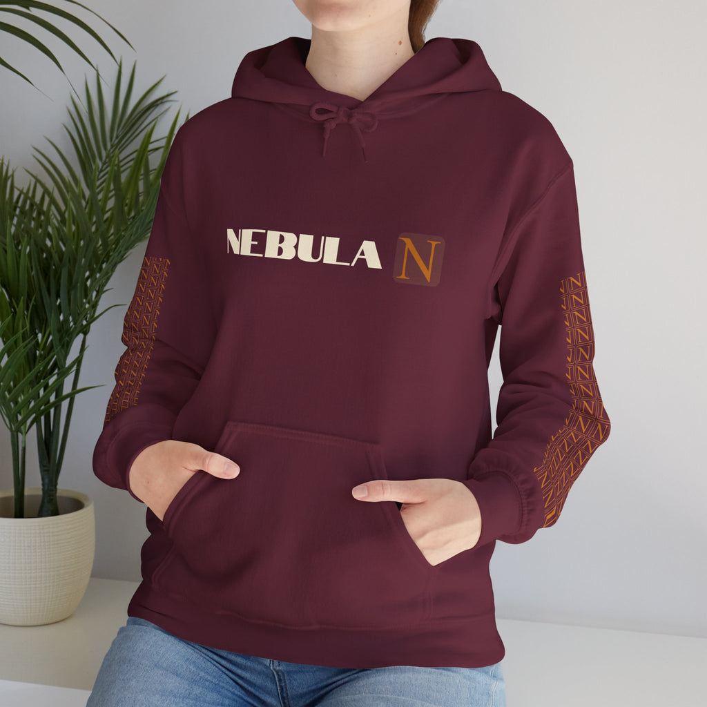 Nebula Line Limited Edition Designer Hoodie