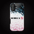 Nebula Line Exclusive Tough Phone Cases in Matte and Gloss (Apple, Samsung, Google Pixel)