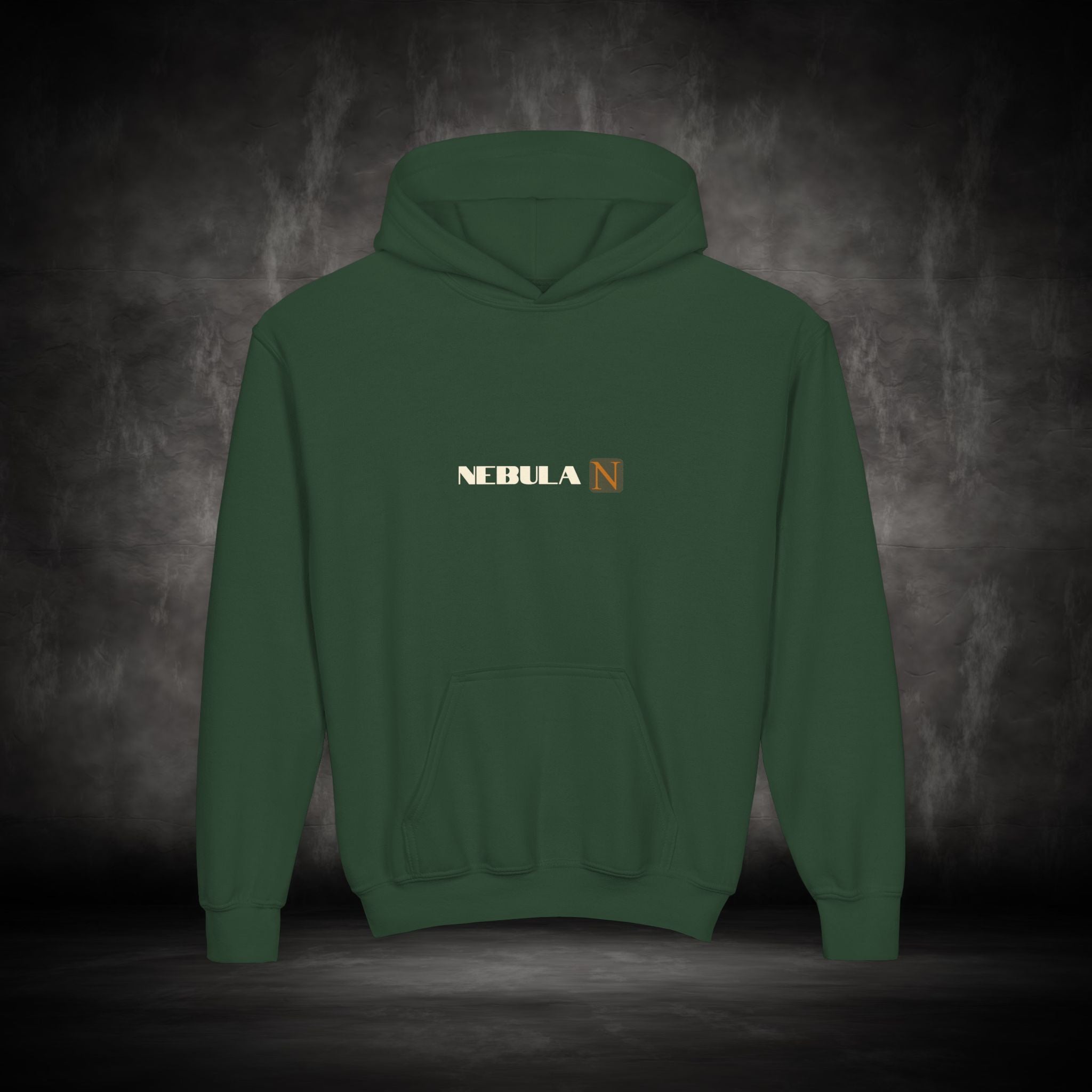 Nebula Line Limited Edition Youth Hoodie