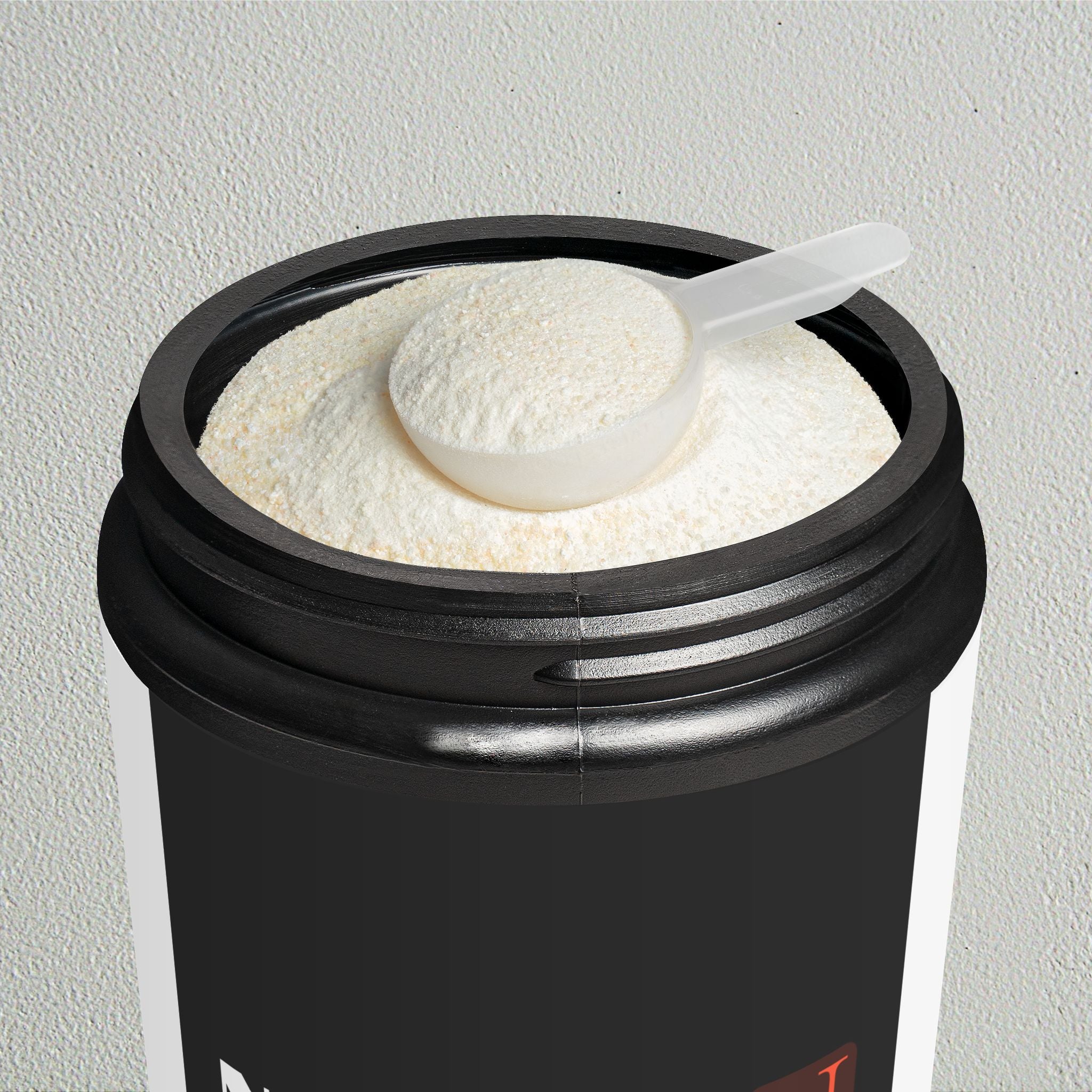 Nebula Pre-Workout Supplement, Watermelon (300g, 10.58oz)