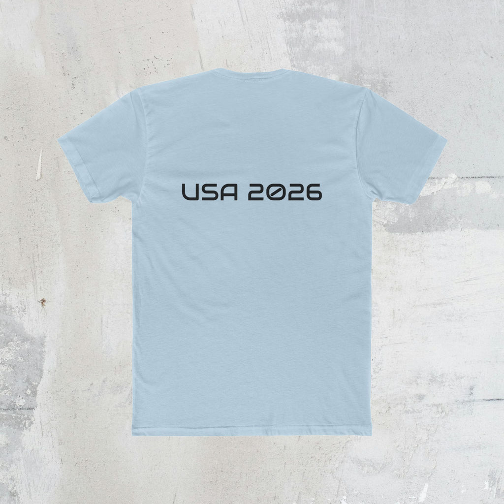 USA 2026 "It's Coming Home" World Cup T‑Shirt