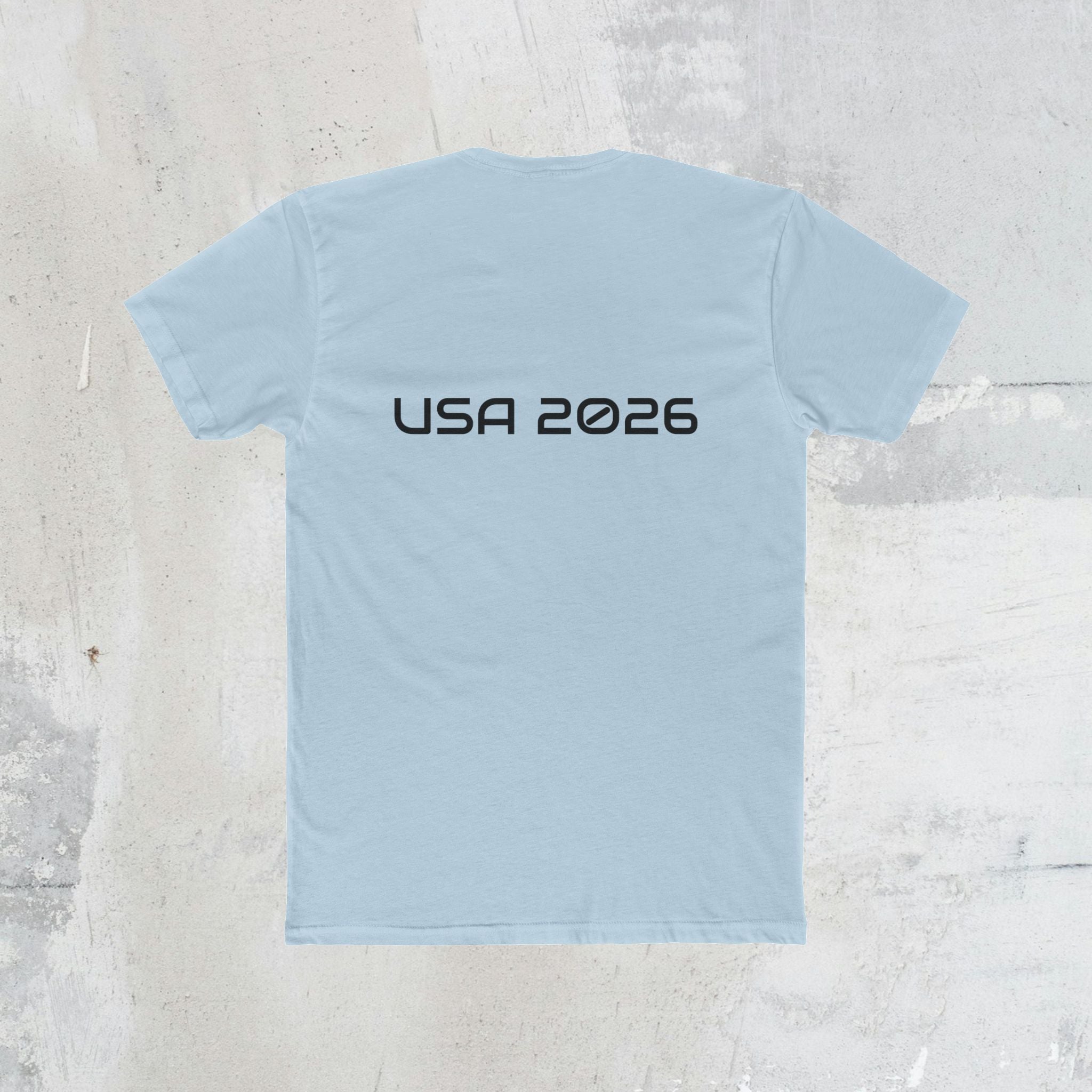 USA 2026 "It's Coming Home" World Cup T‑Shirt