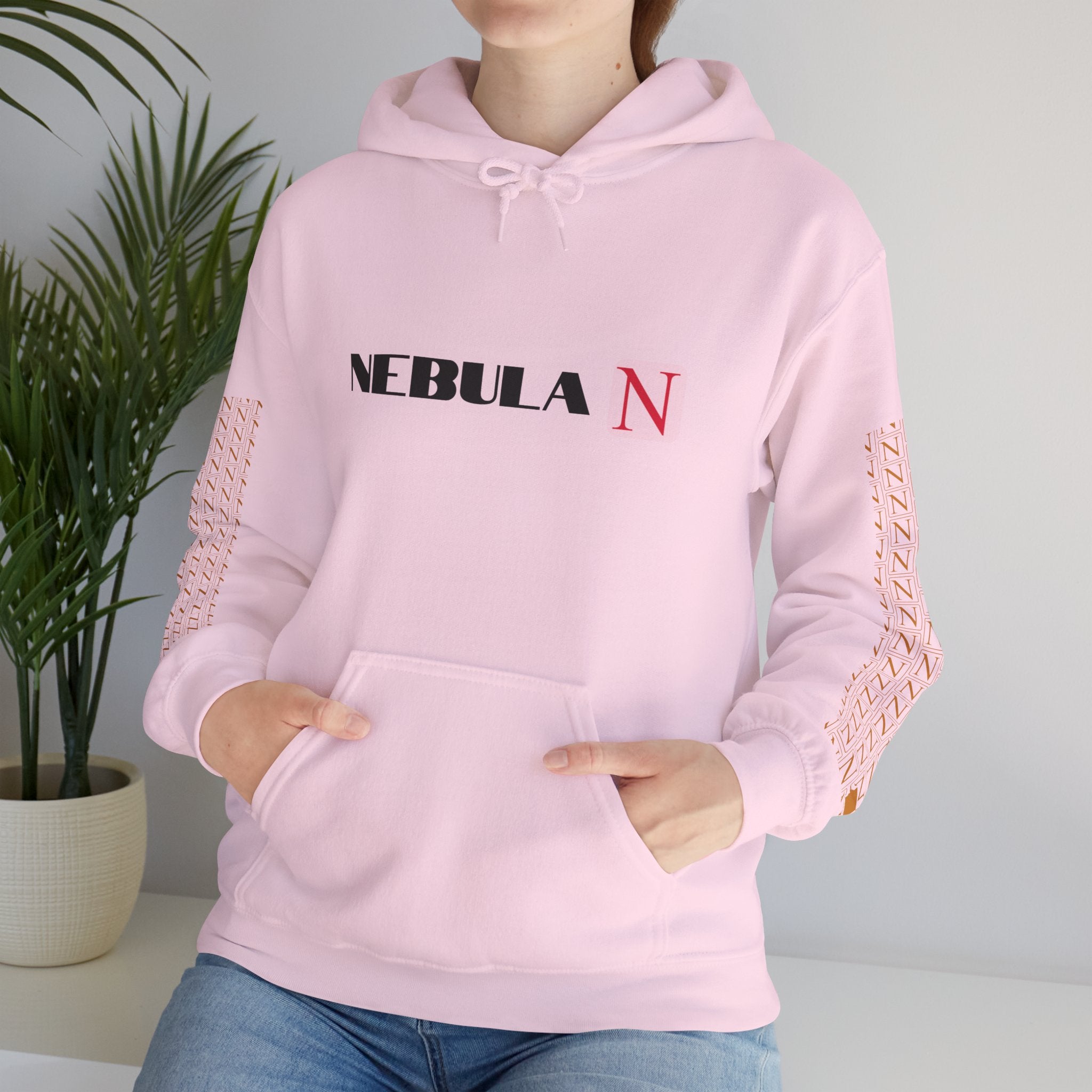 Nebula Line Limited Edition Designer Hoodie