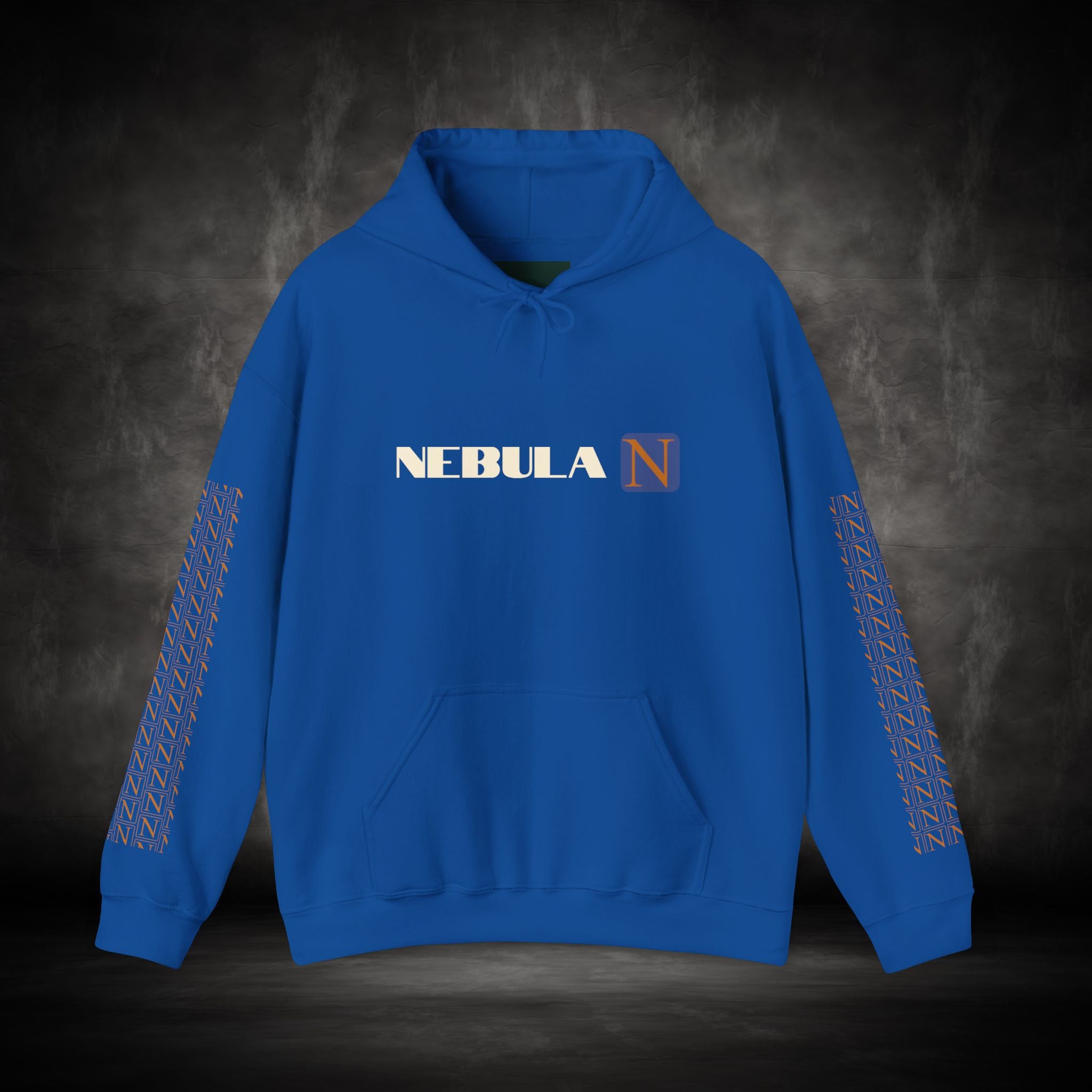 Nebula Line Limited Edition Designer Hoodie