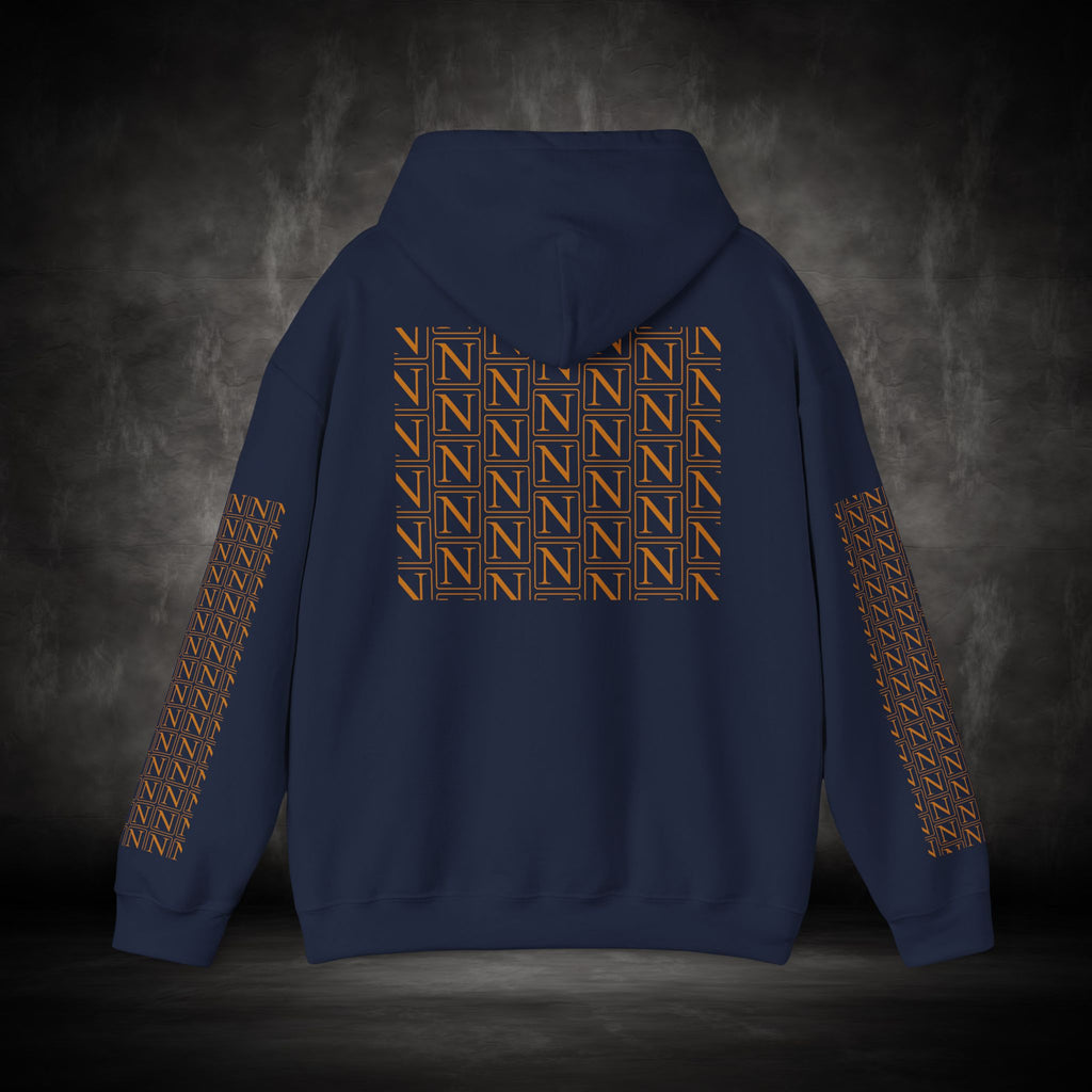 Nebula Line Limited Edition Designer Hoodie