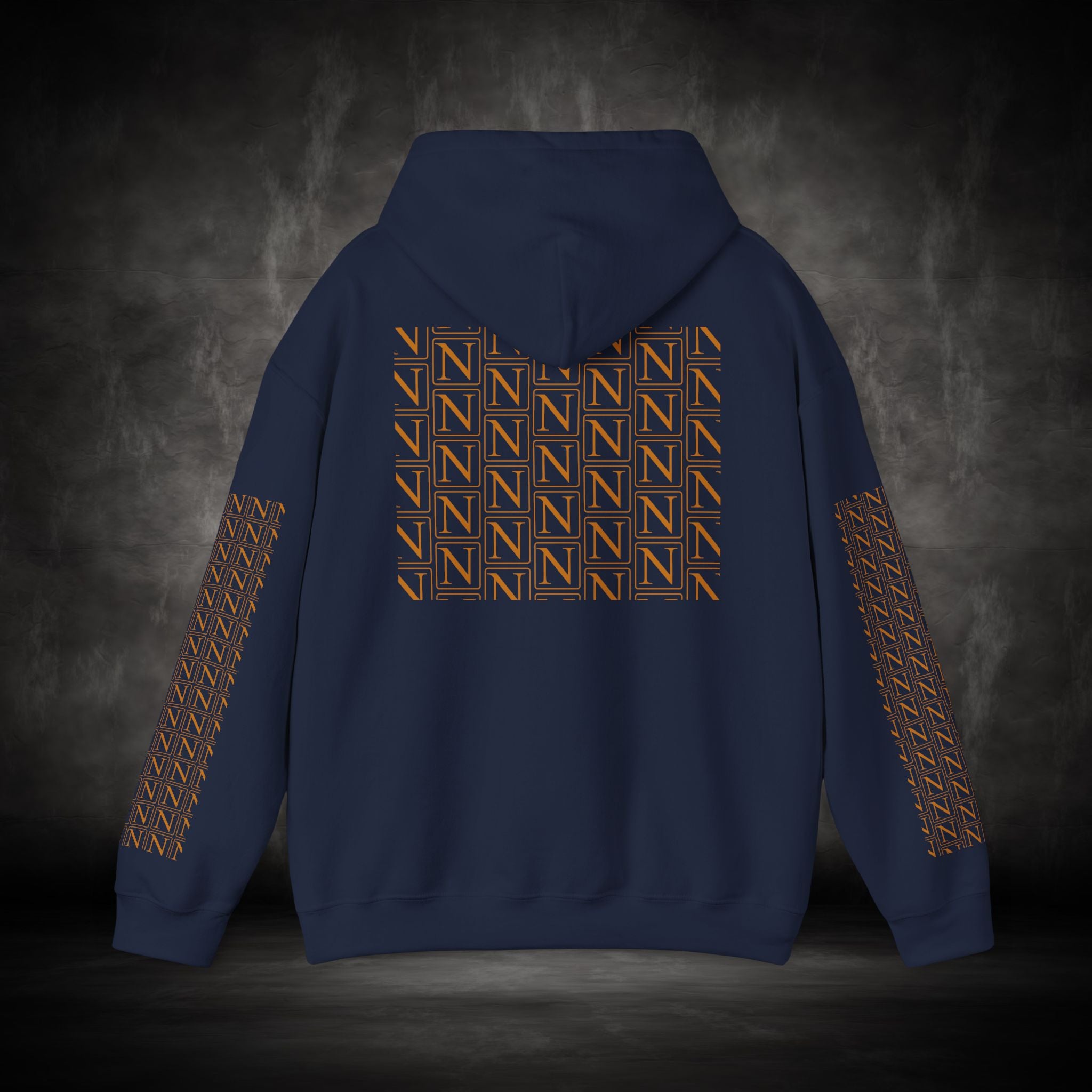 Nebula Line Limited Edition Designer Hoodie